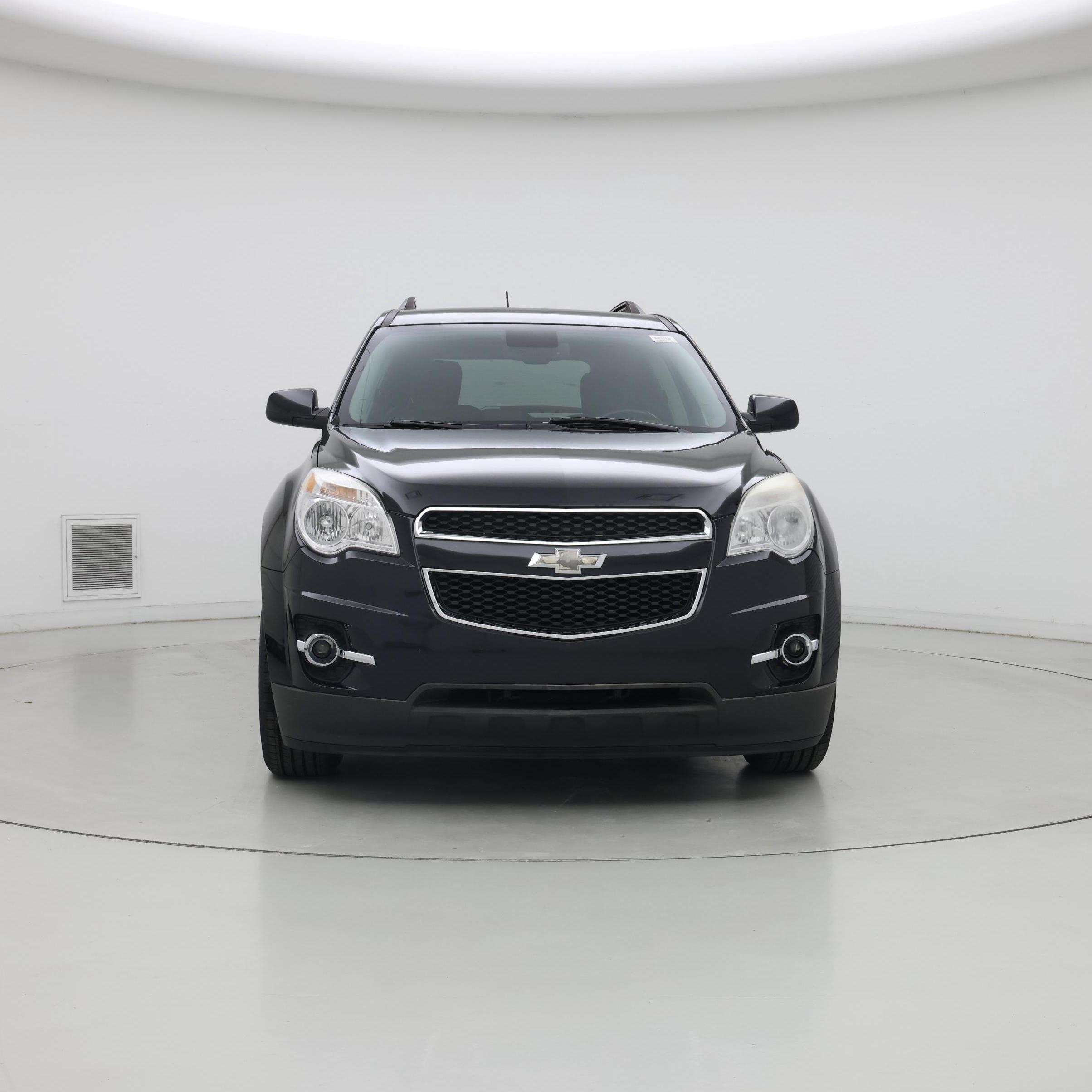Thumbnail: 2015 Chevrolet Equinox - 5