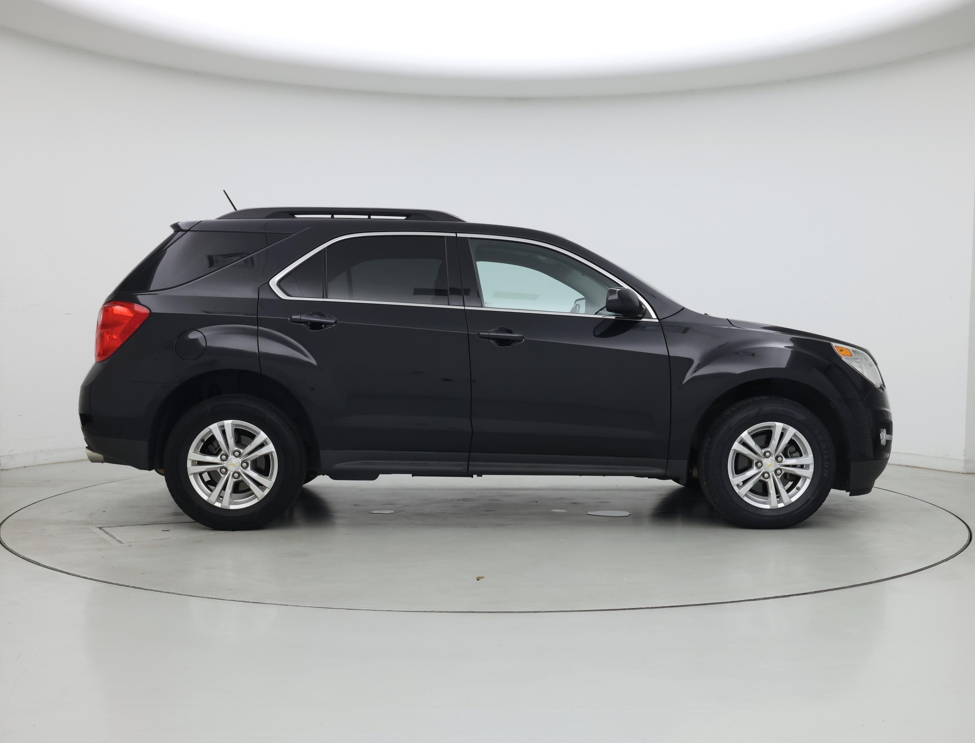 Thumbnail: 2015 Chevrolet Equinox - 7
