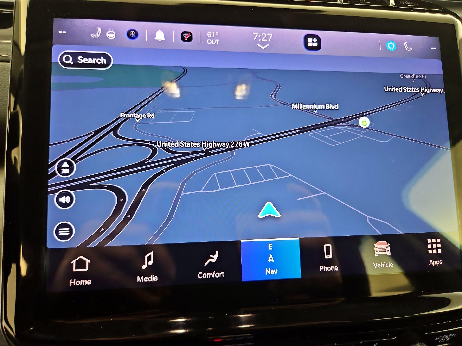 Thumbnail: 2023 Jeep Grand Cherokee - 14