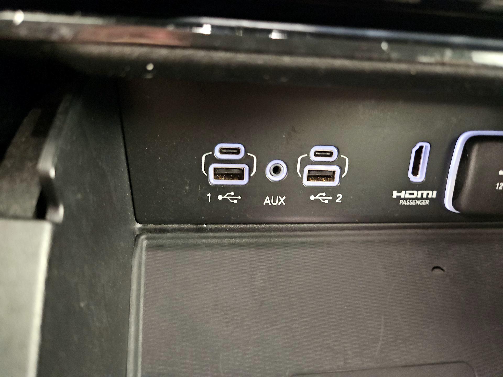 Thumbnail: 2023 Jeep Grand Cherokee - 19