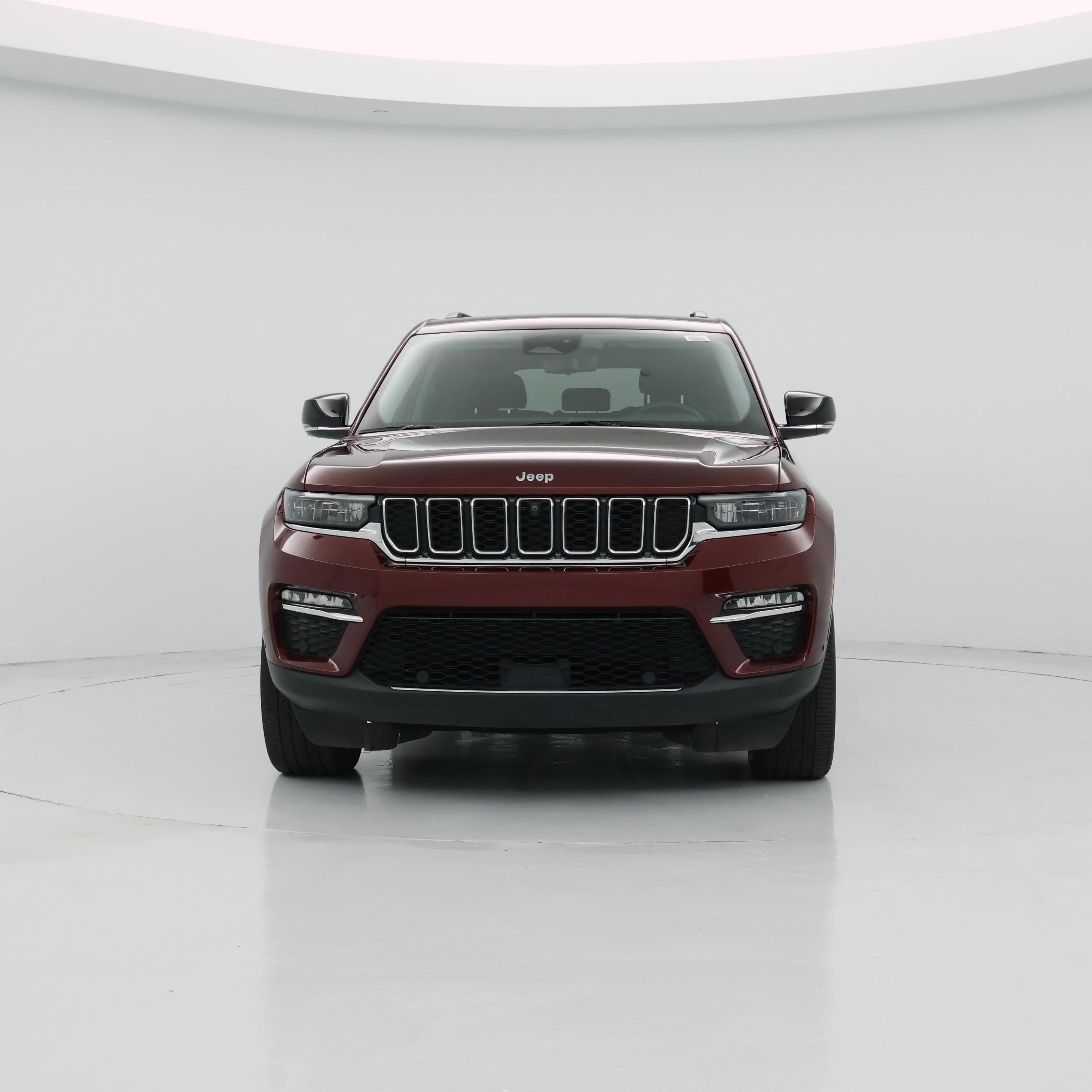 Thumbnail: 2023 Jeep Grand Cherokee - 5