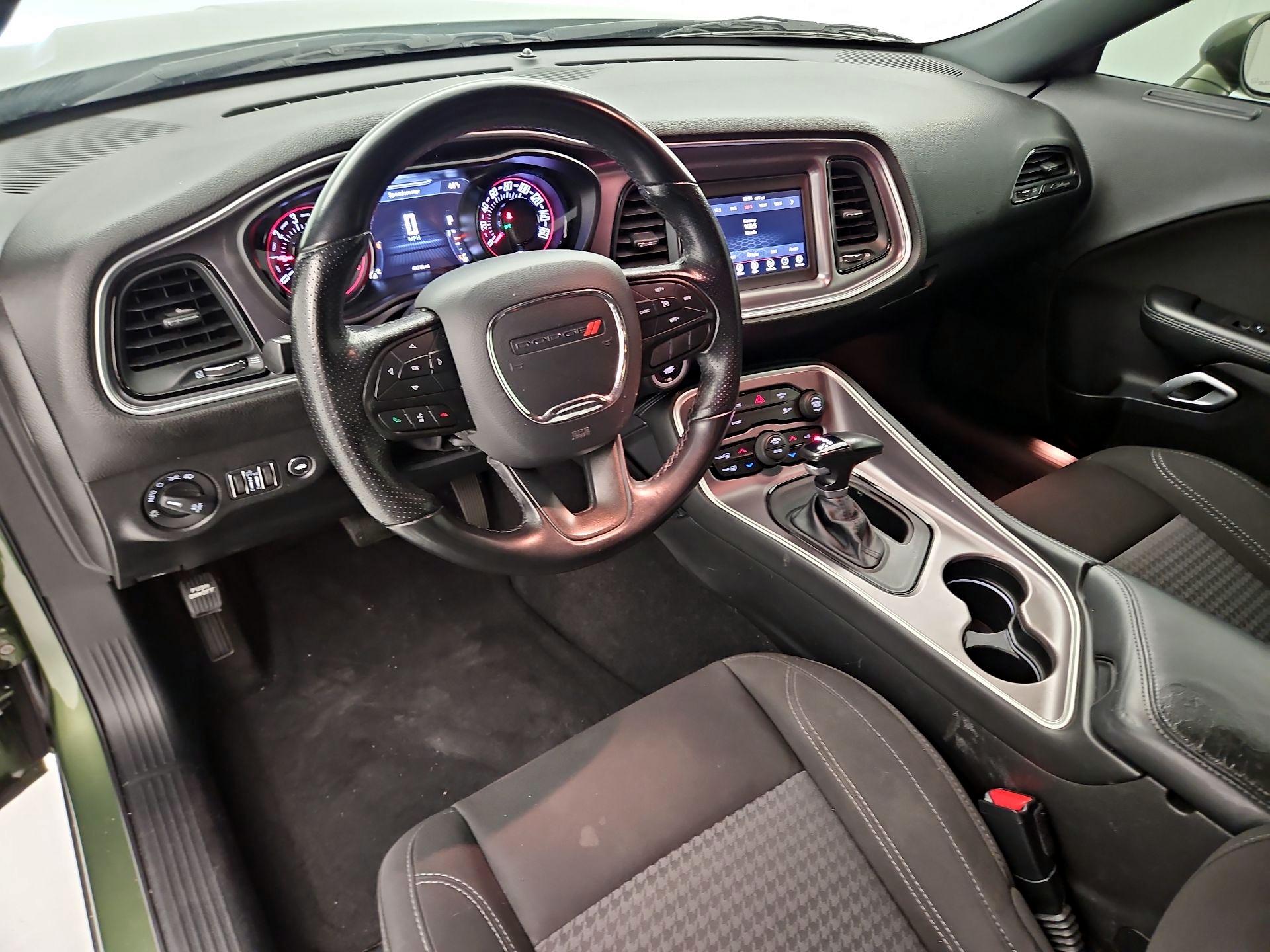 Thumbnail: 2021 Dodge Challenger - 9