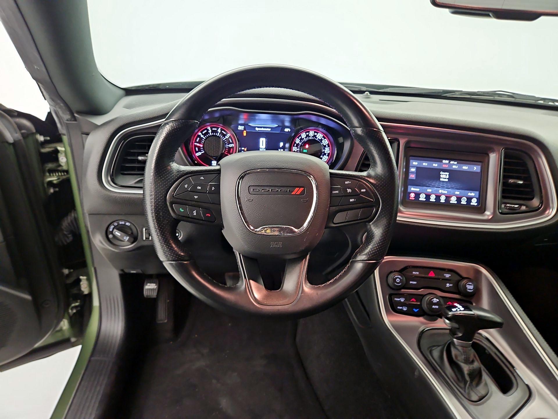 Thumbnail: 2021 Dodge Challenger - 10