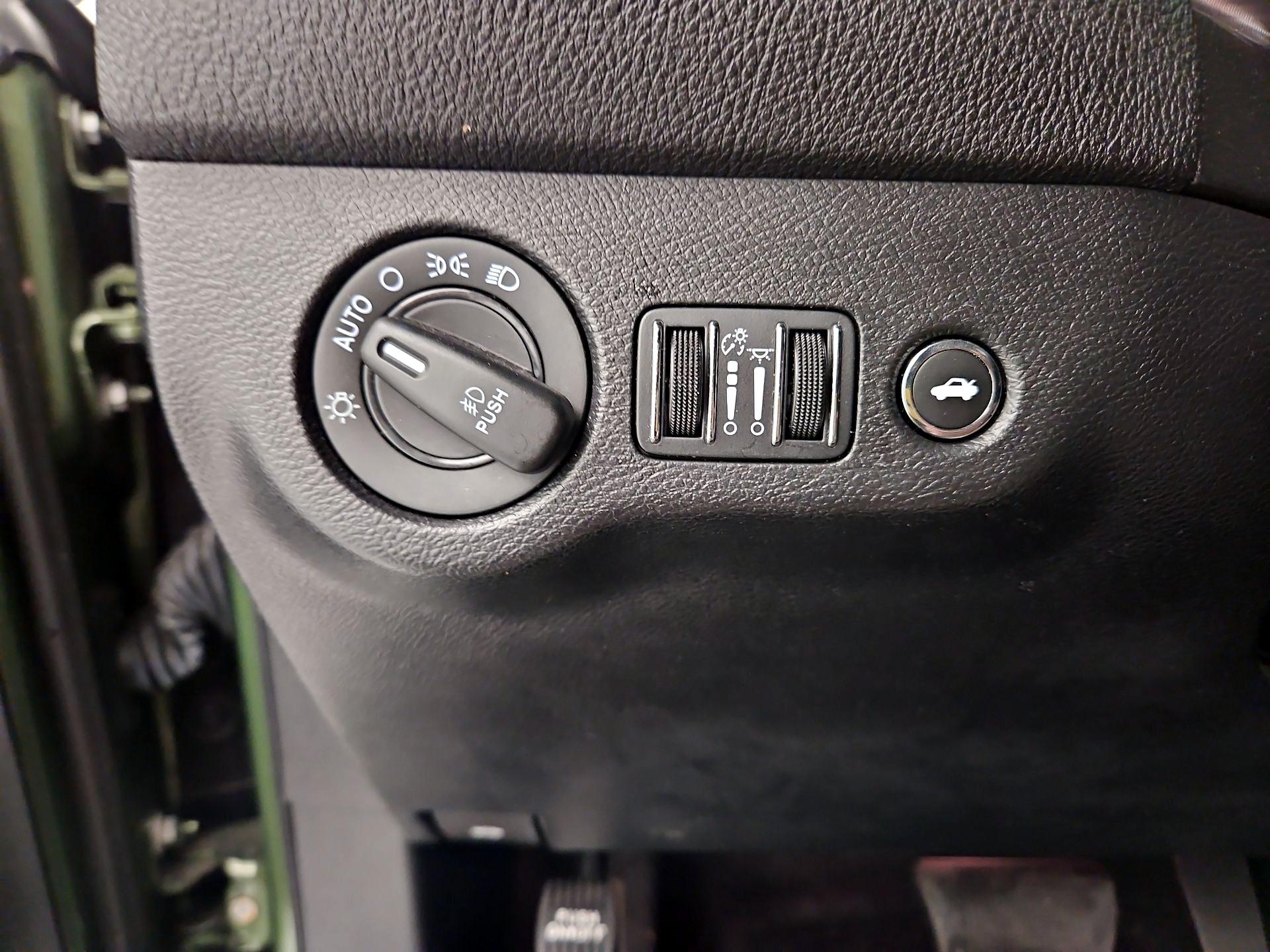 Thumbnail: 2021 Dodge Challenger - 13