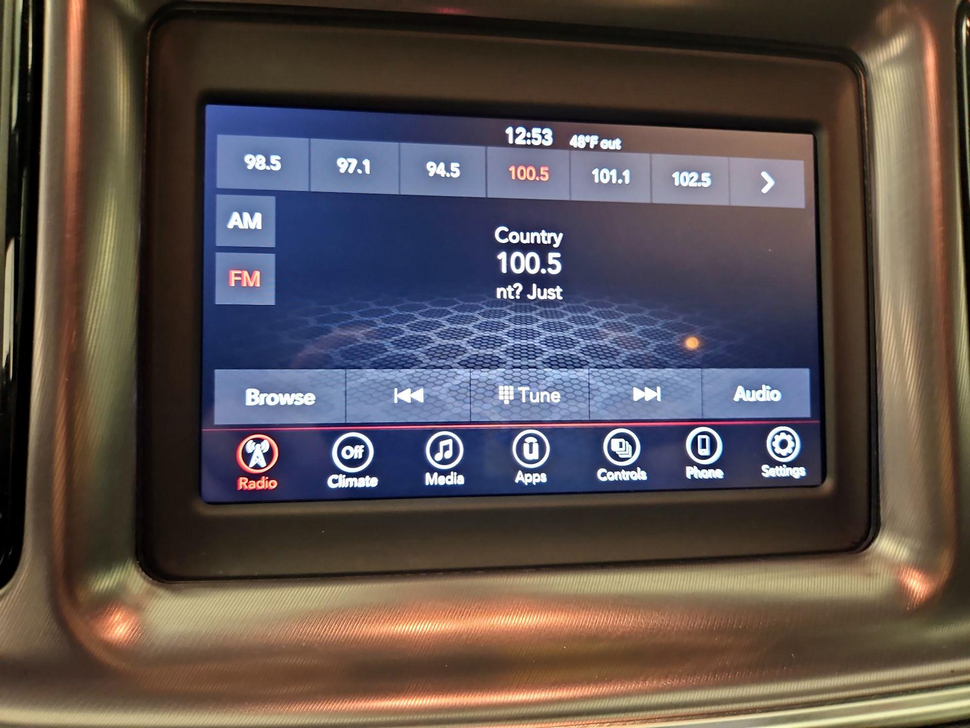 Thumbnail: 2021 Dodge Challenger - 15