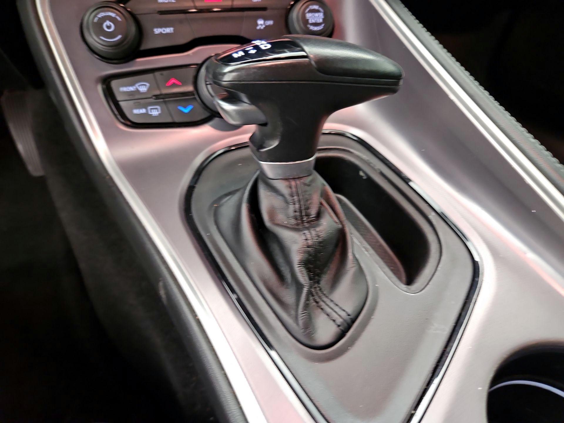 Thumbnail: 2021 Dodge Challenger - 17