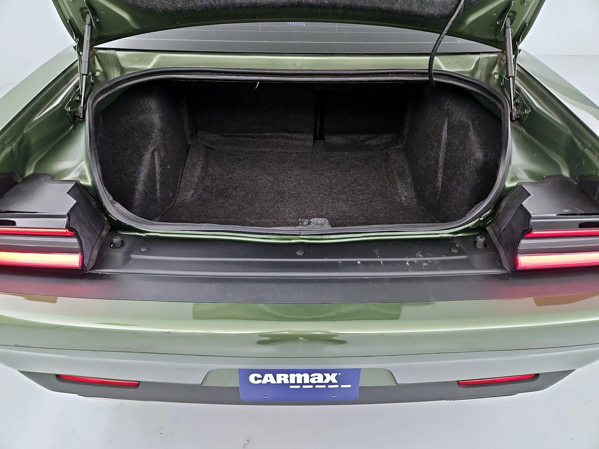 Thumbnail: 2021 Dodge Challenger - 19