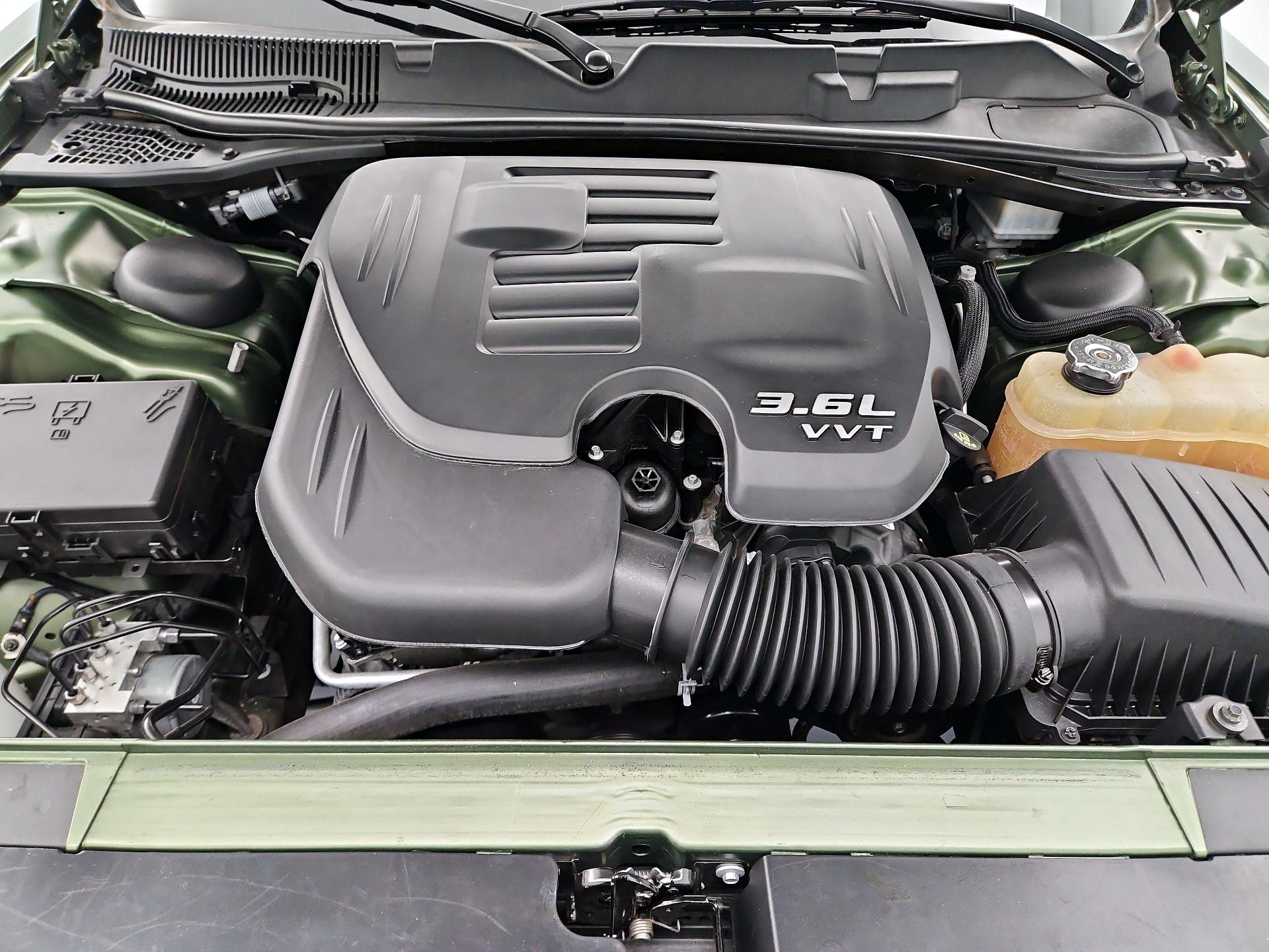 Thumbnail: 2021 Dodge Challenger - 20