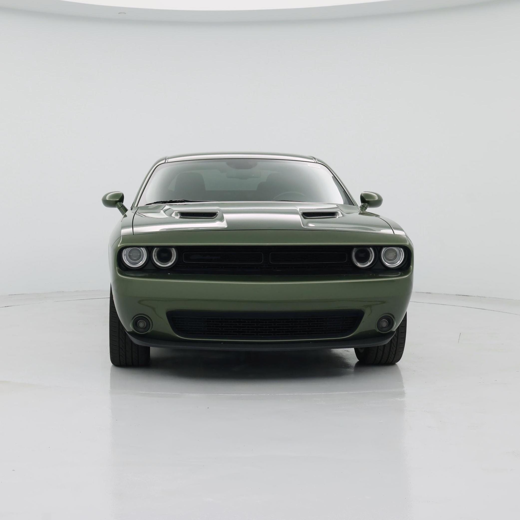 Thumbnail: 2021 Dodge Challenger - 5