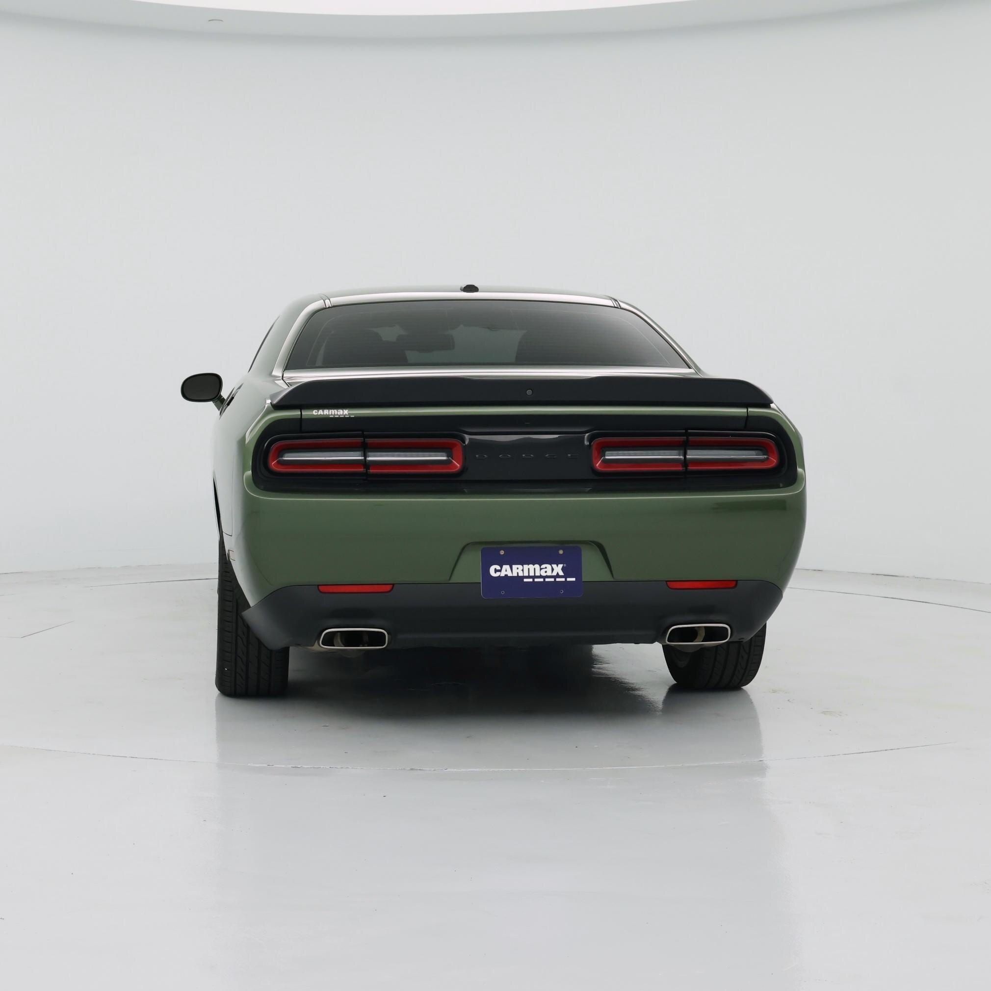 Thumbnail: 2021 Dodge Challenger - 6