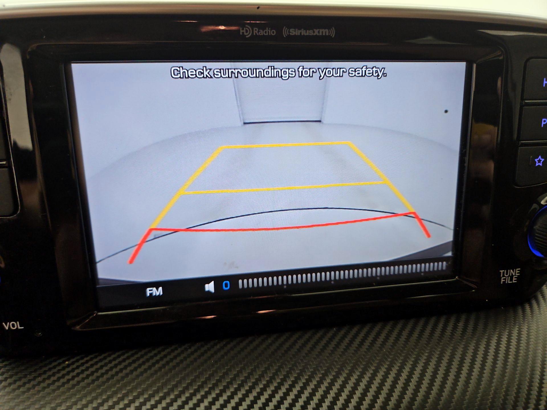 Thumbnail: 2021 Hyundai Tucson - 14