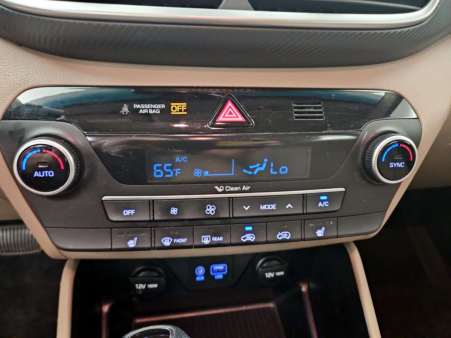 Thumbnail: 2021 Hyundai Tucson - 16