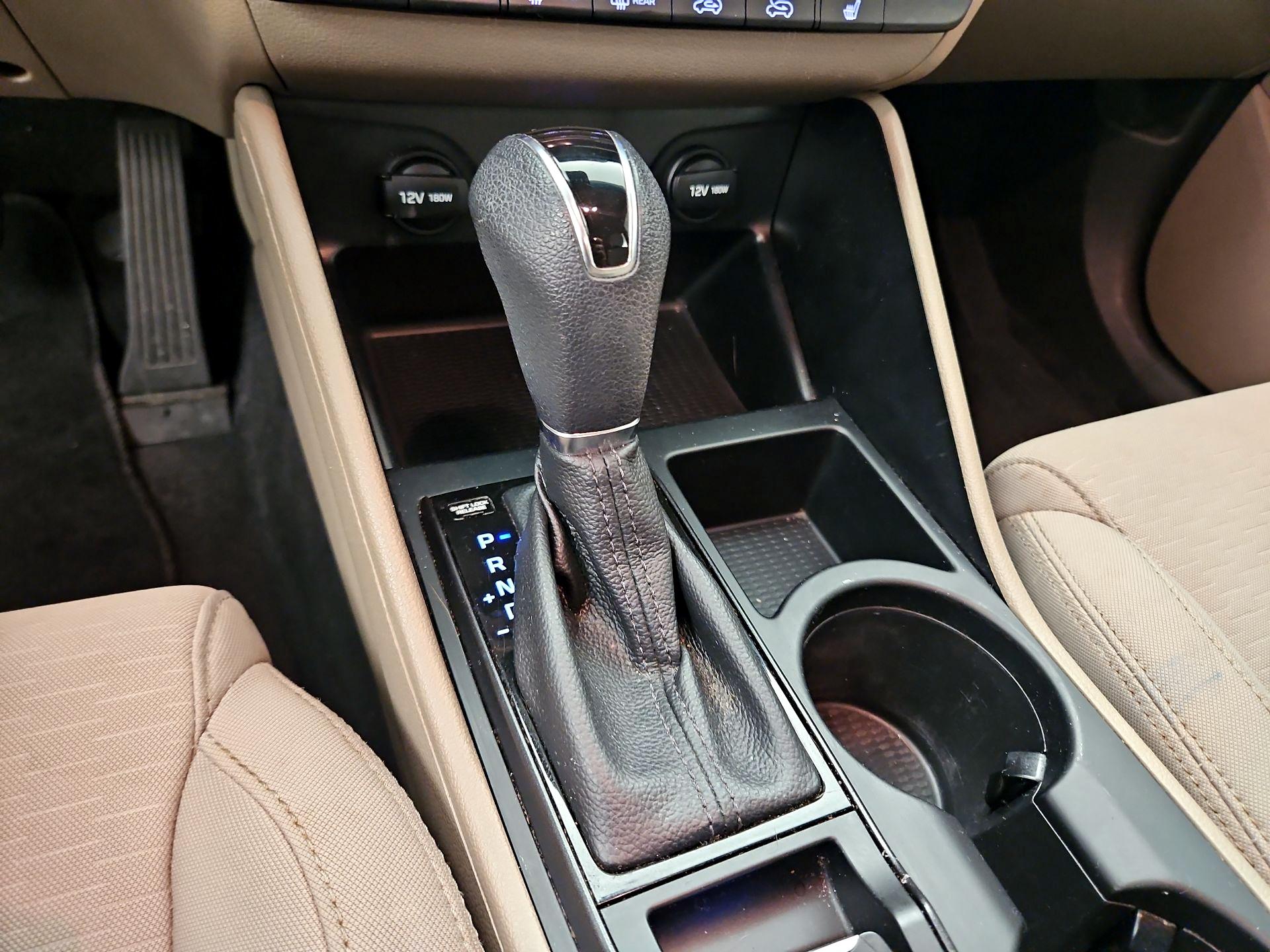 Thumbnail: 2021 Hyundai Tucson - 17