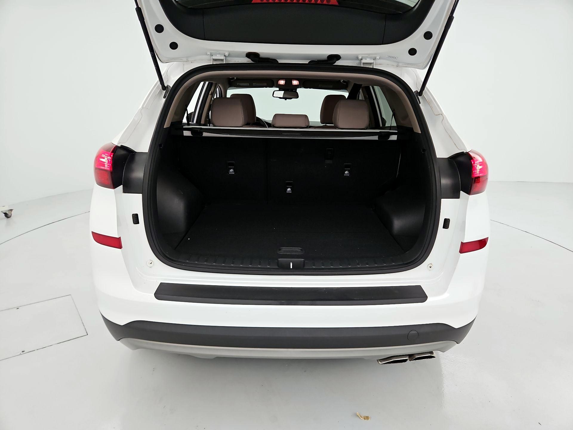 Thumbnail: 2021 Hyundai Tucson - 20