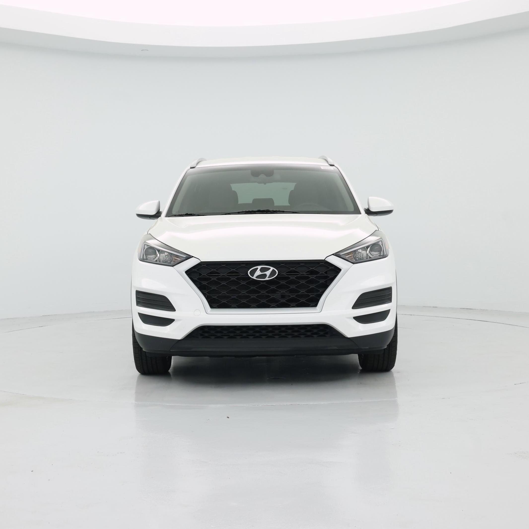Thumbnail: 2021 Hyundai Tucson - 5