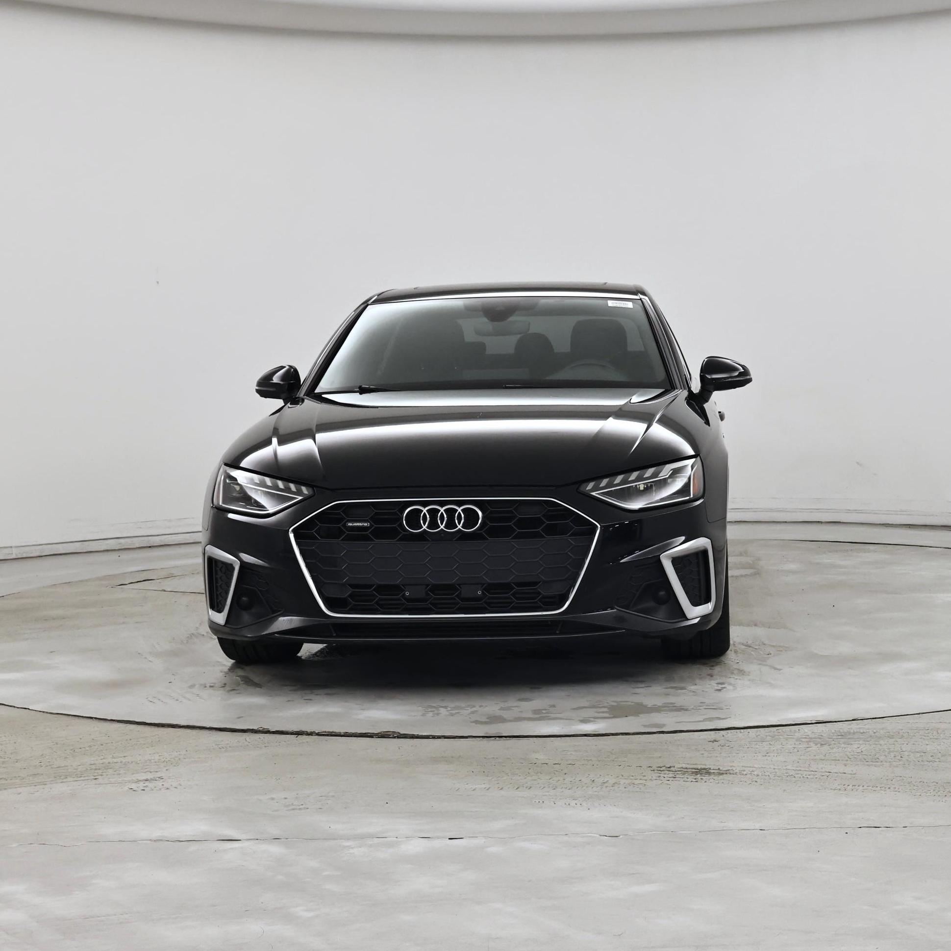 Thumbnail: 2022 Audi A4 - 5