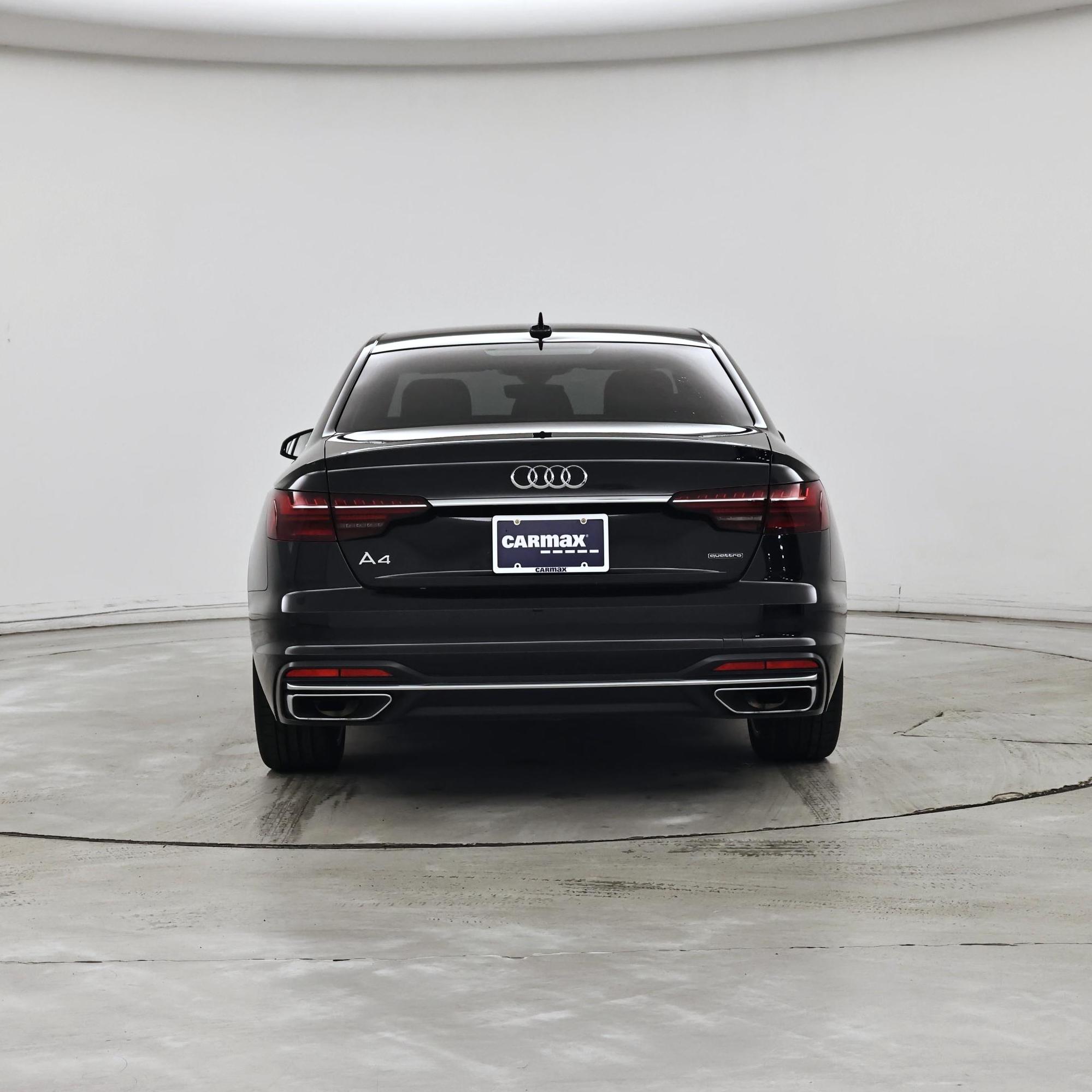 Thumbnail: 2022 Audi A4 - 6