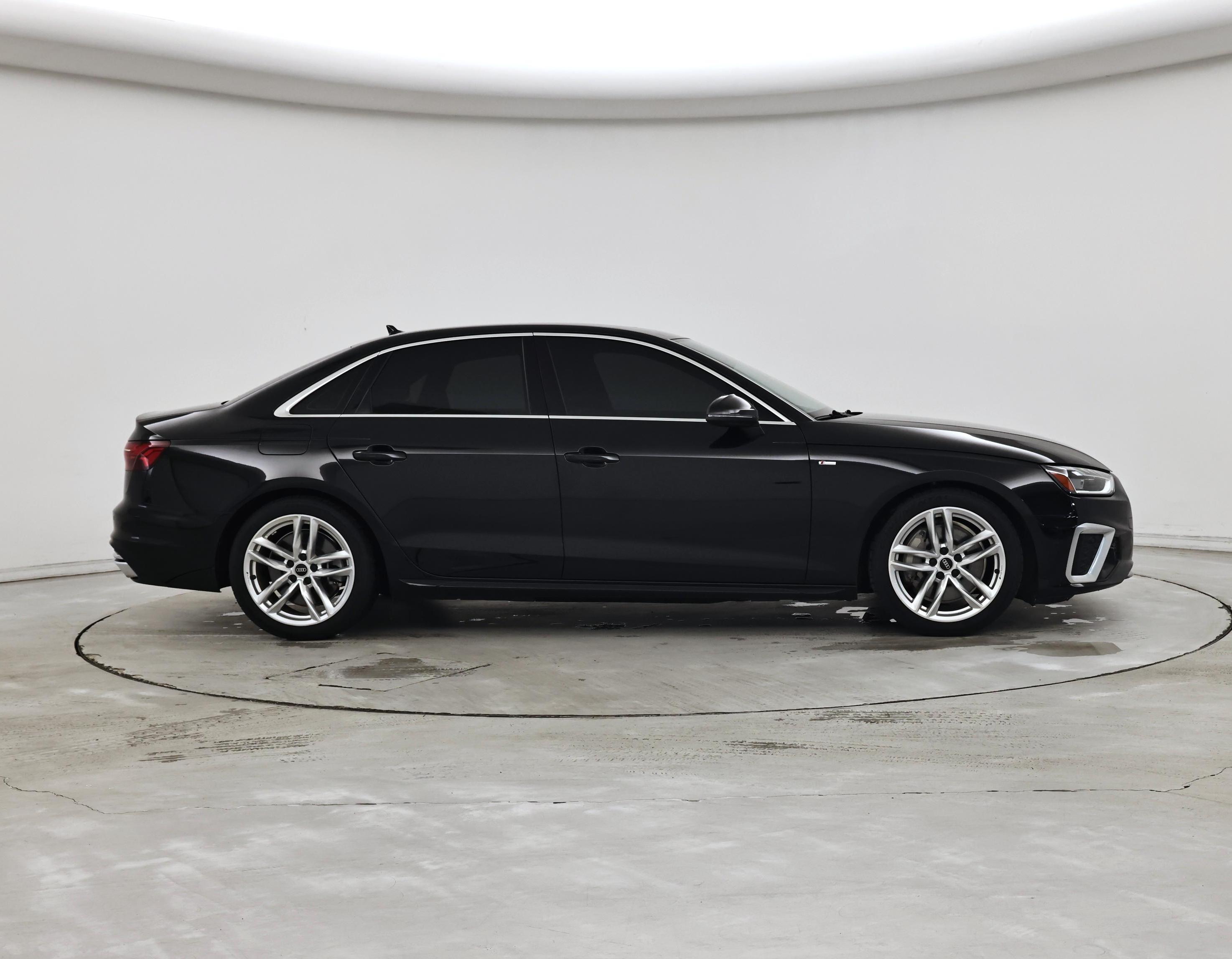 Thumbnail: 2022 Audi A4 - 7
