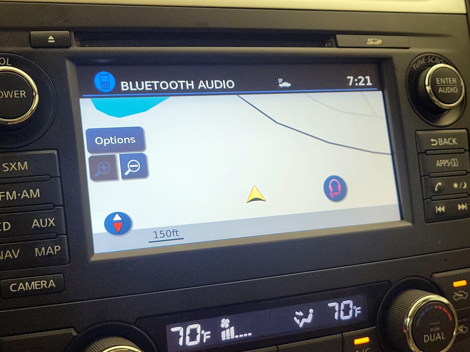 Thumbnail: 2017 Nissan Altima - 14