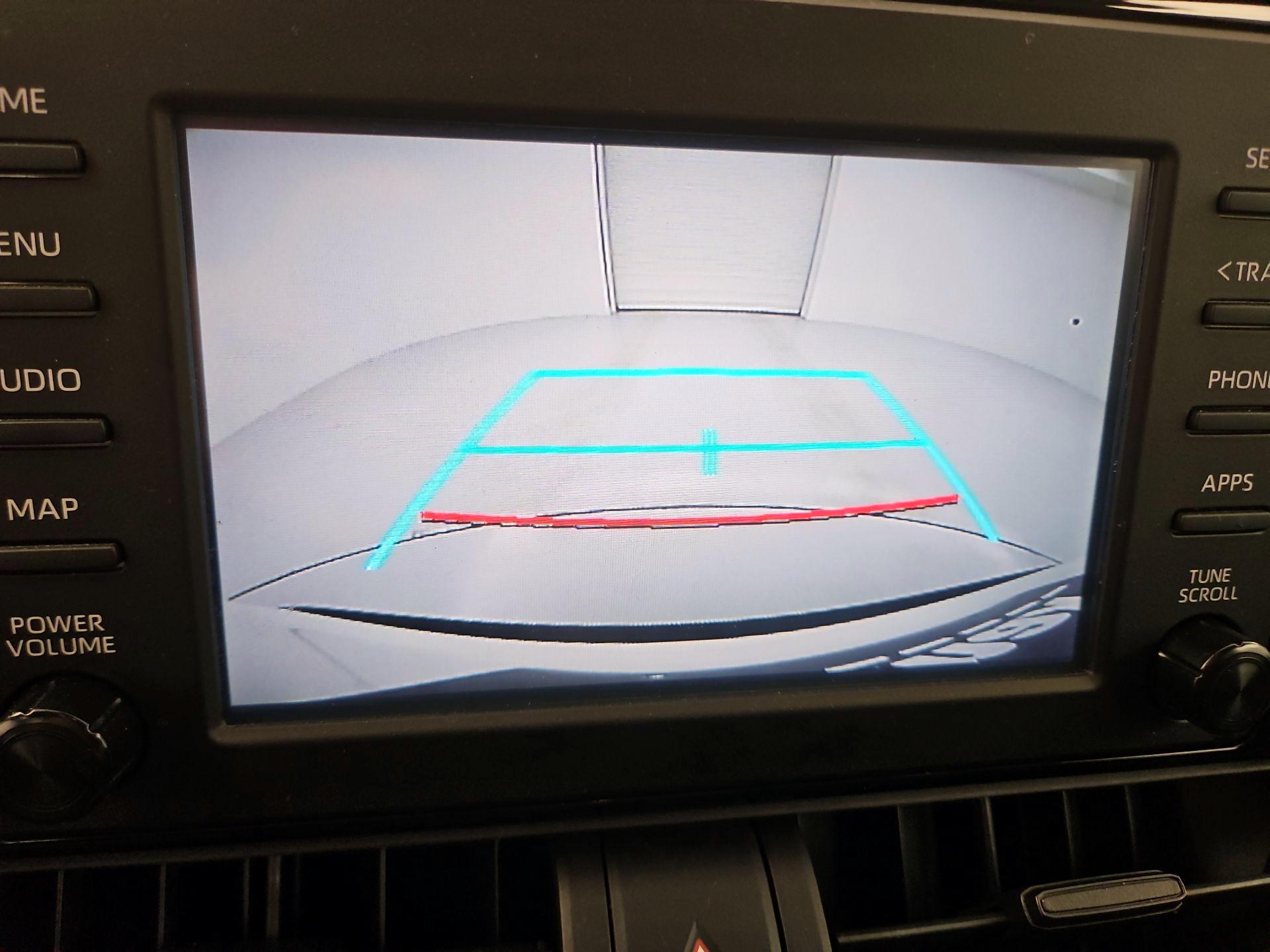 Thumbnail: 2019 Toyota RAV4 - 14