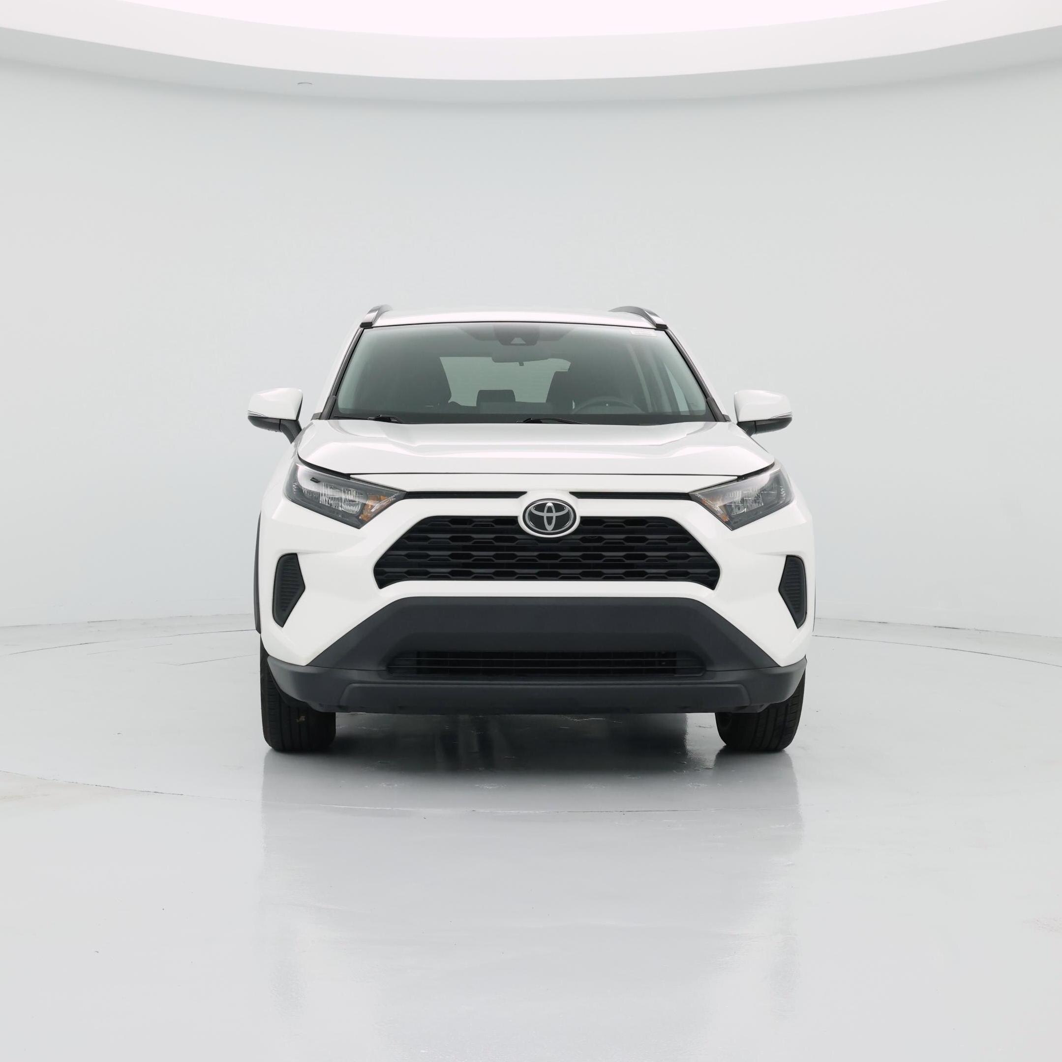 Thumbnail: 2019 Toyota RAV4 - 5