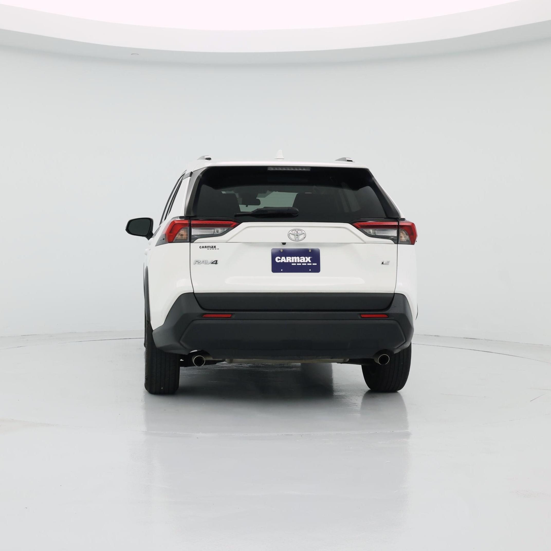 Thumbnail: 2019 Toyota RAV4 - 6