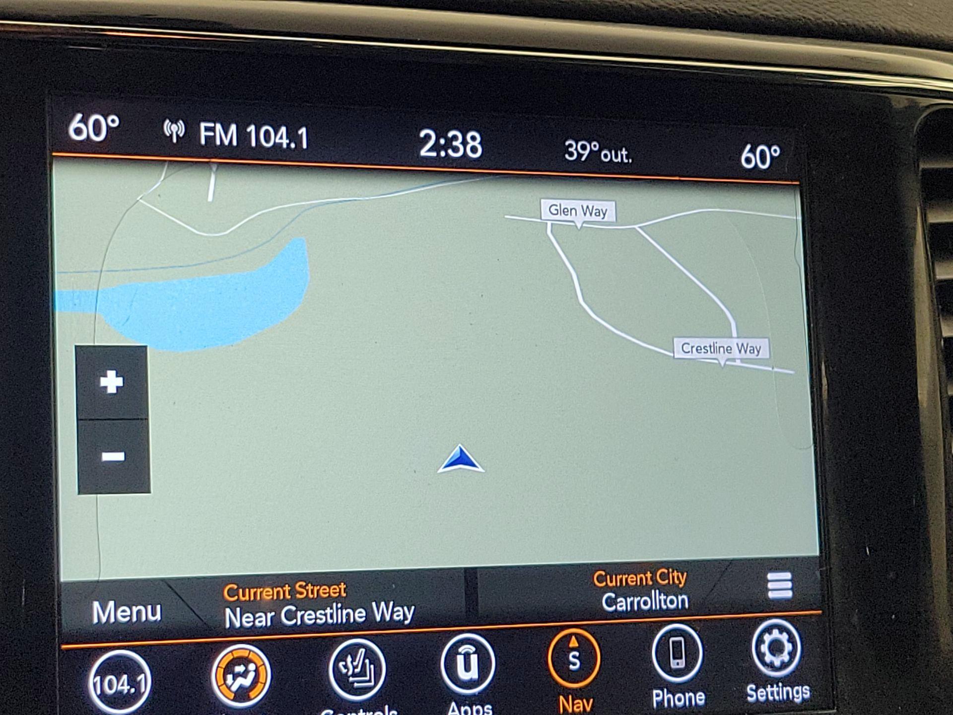 Thumbnail: 2021 Jeep Grand Cherokee - 14