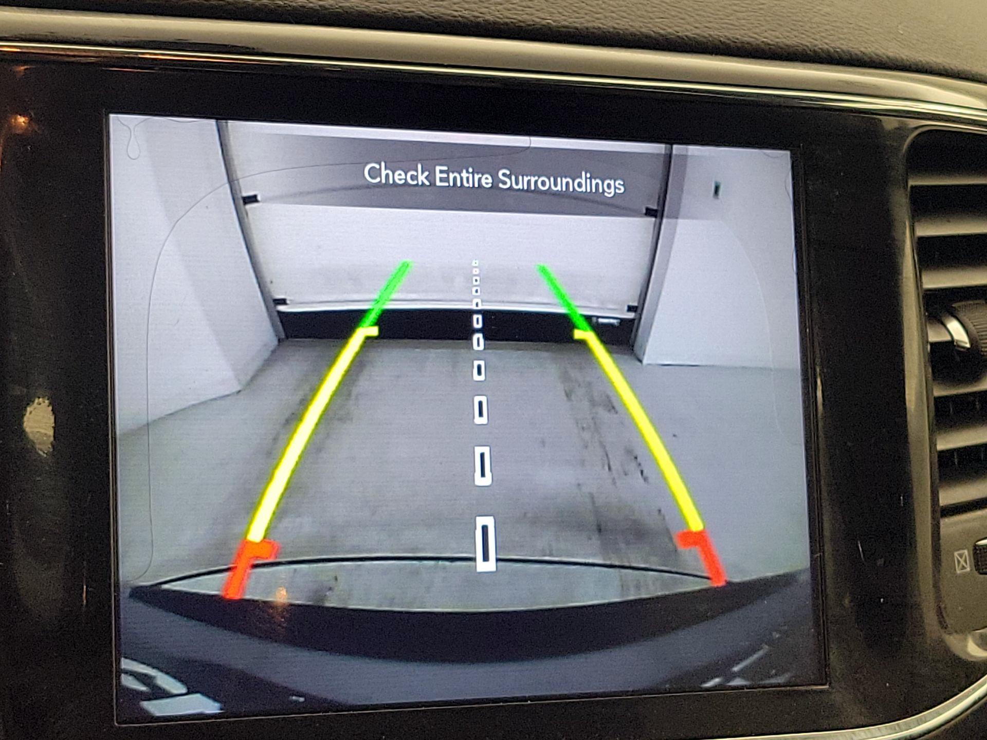 Thumbnail: 2021 Jeep Grand Cherokee - 15