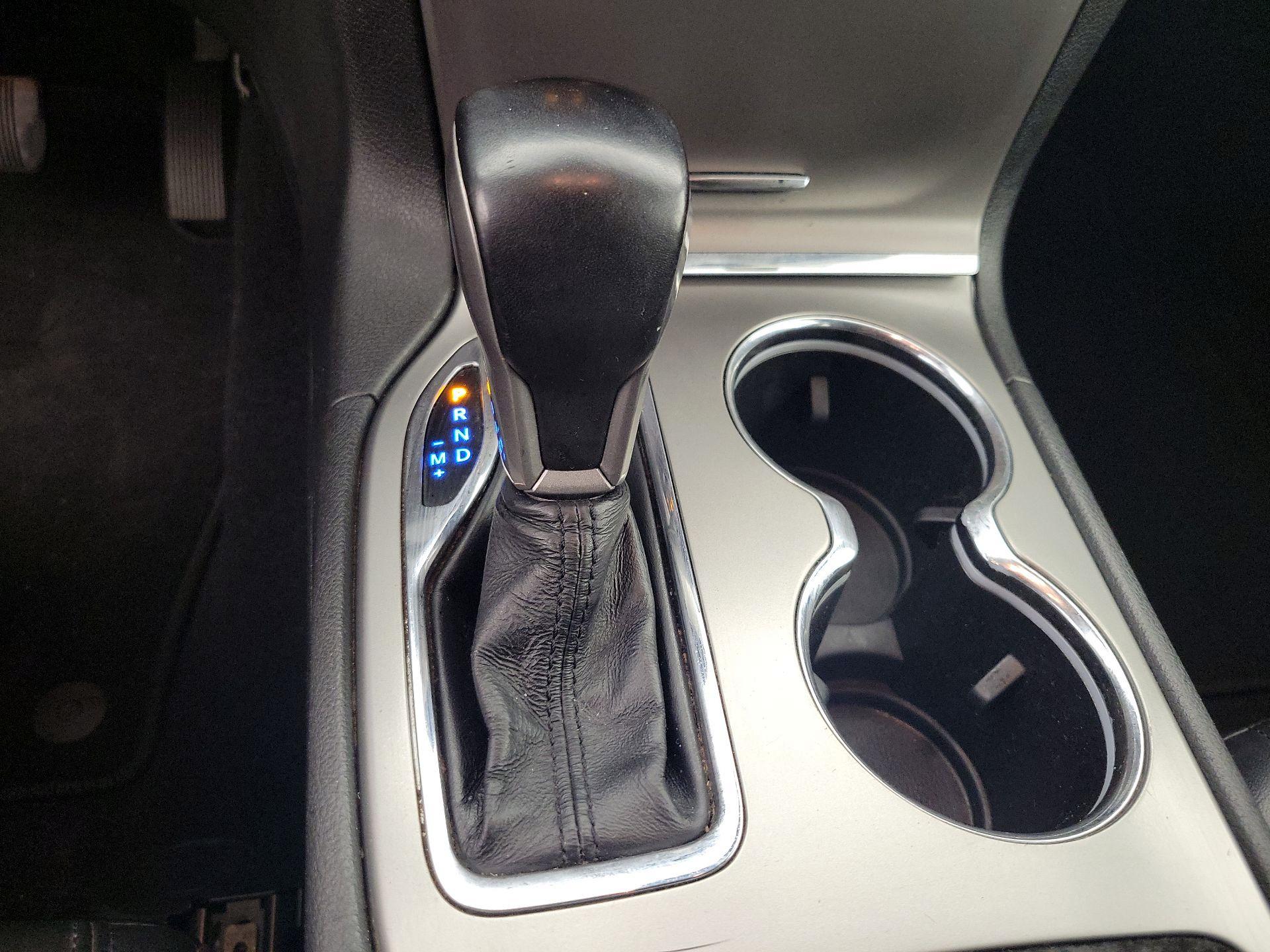 Thumbnail: 2021 Jeep Grand Cherokee - 18