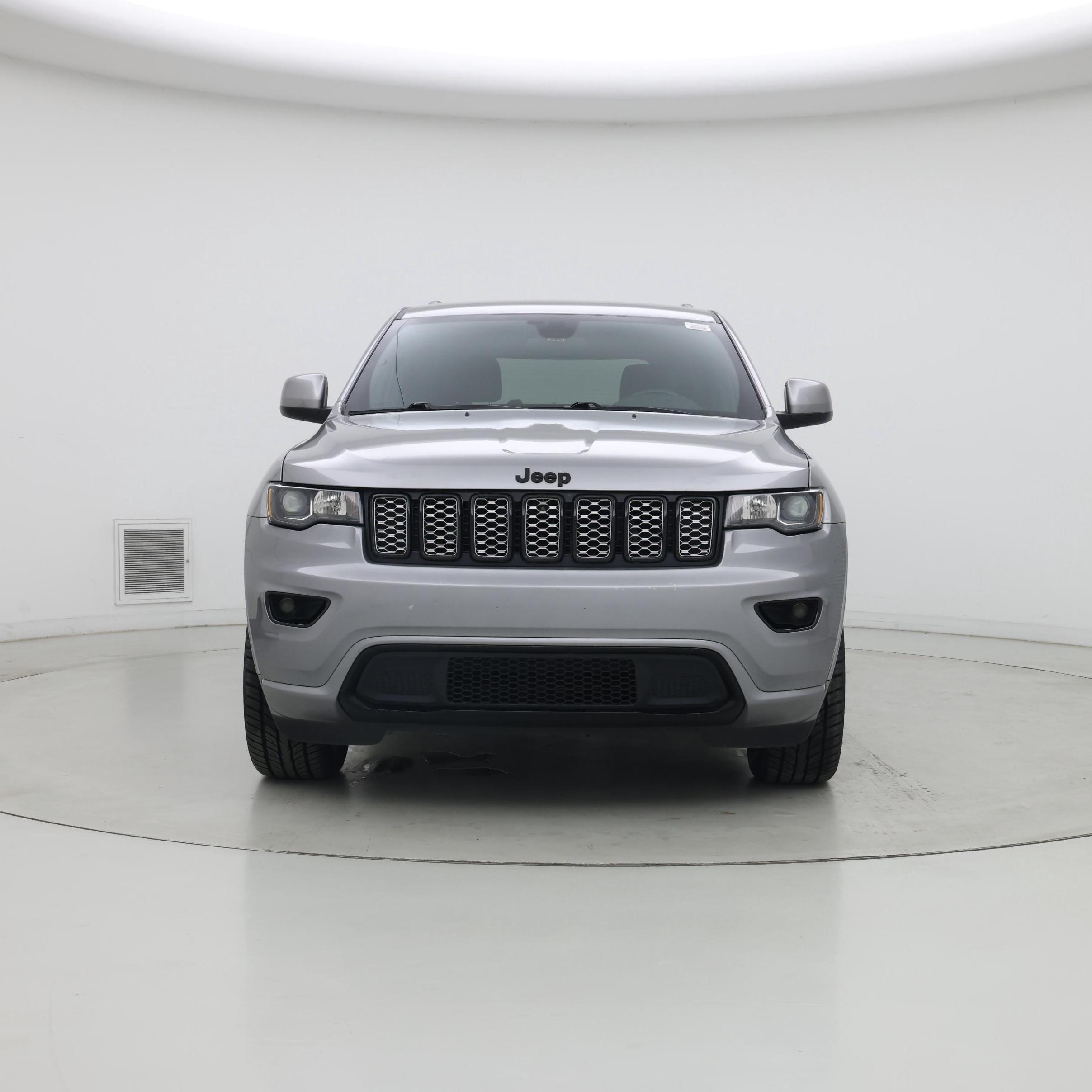 Thumbnail: 2021 Jeep Grand Cherokee - 5