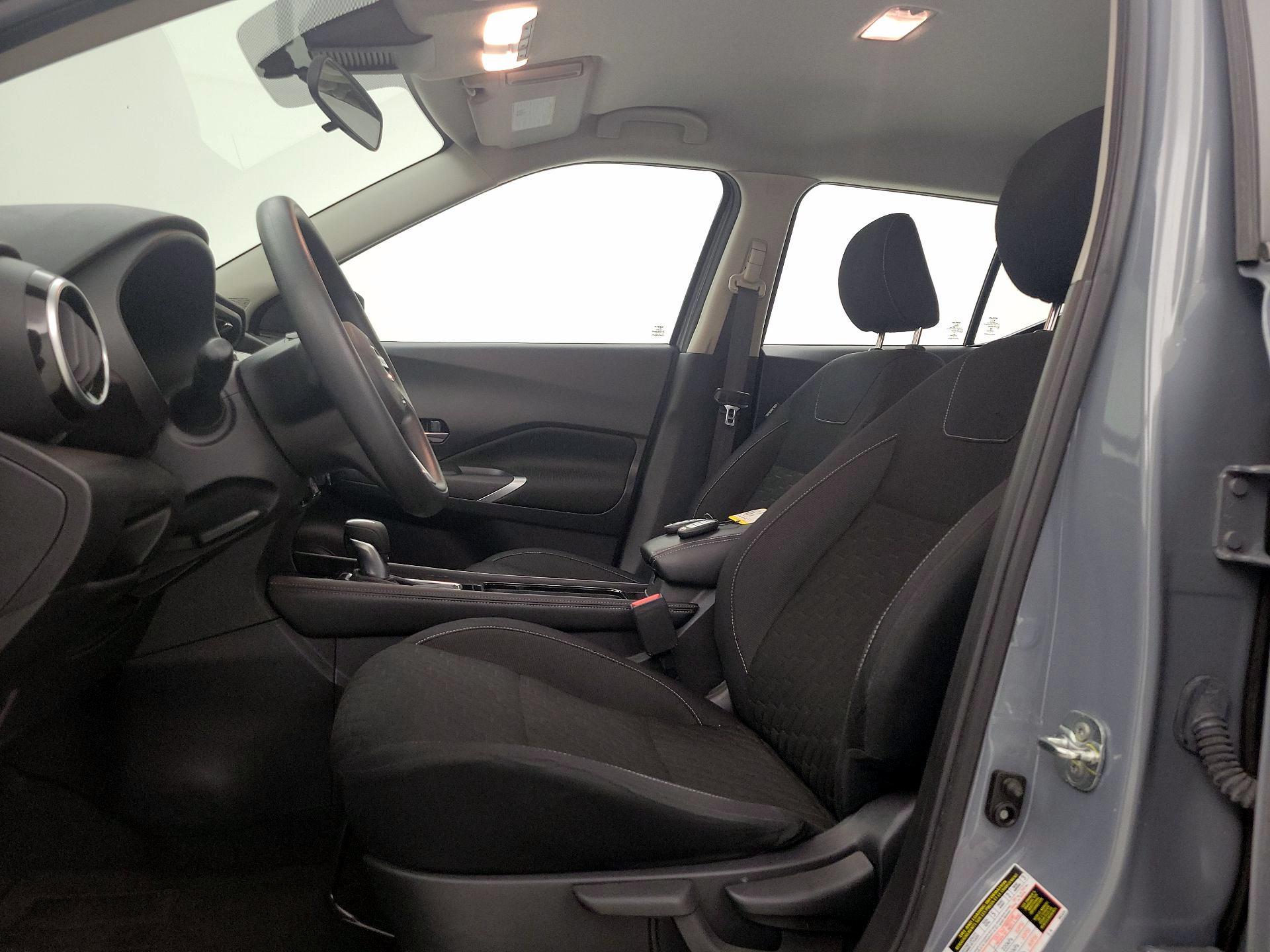 Thumbnail: 2021 Nissan Kicks - 11
