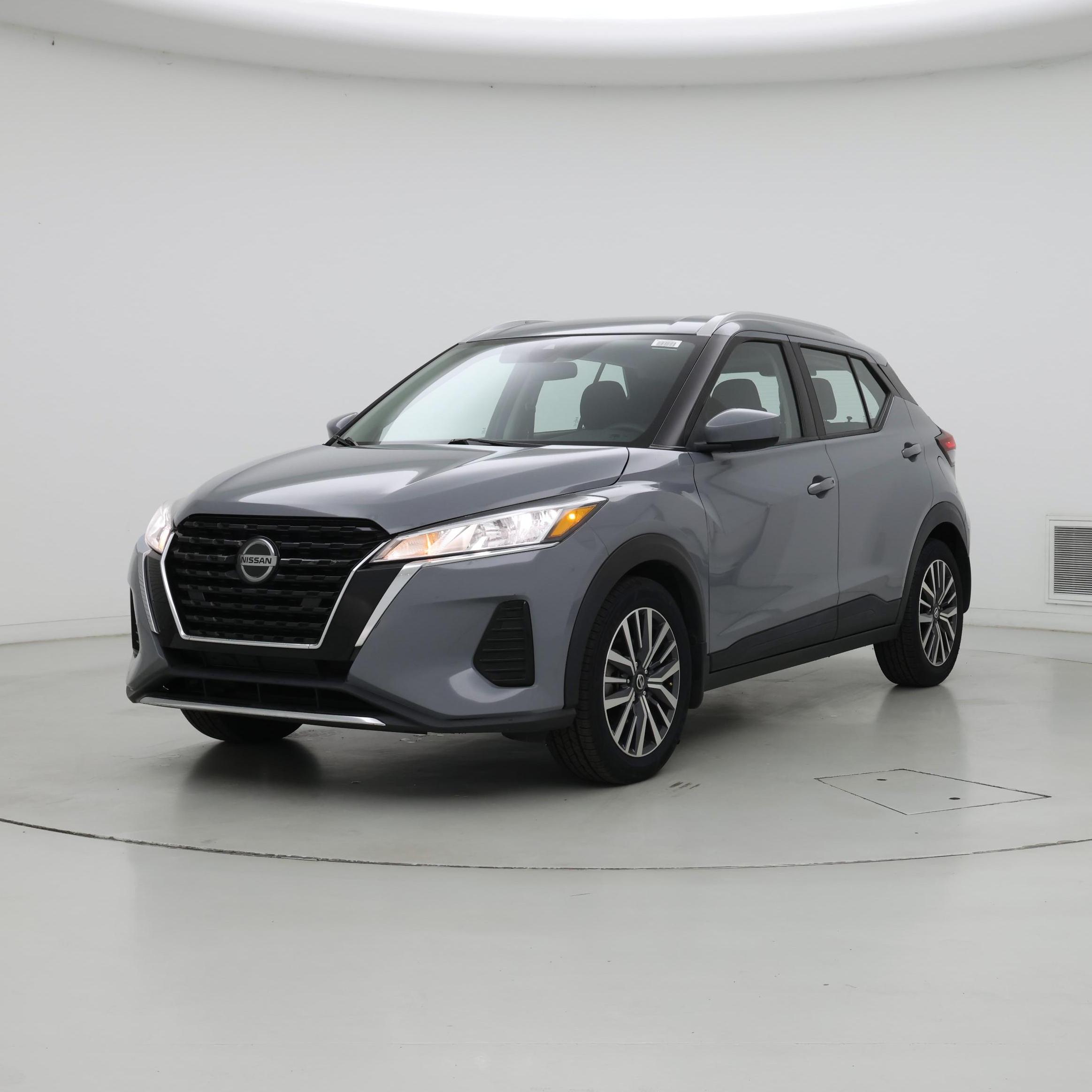 Thumbnail: 2021 Nissan Kicks - 4