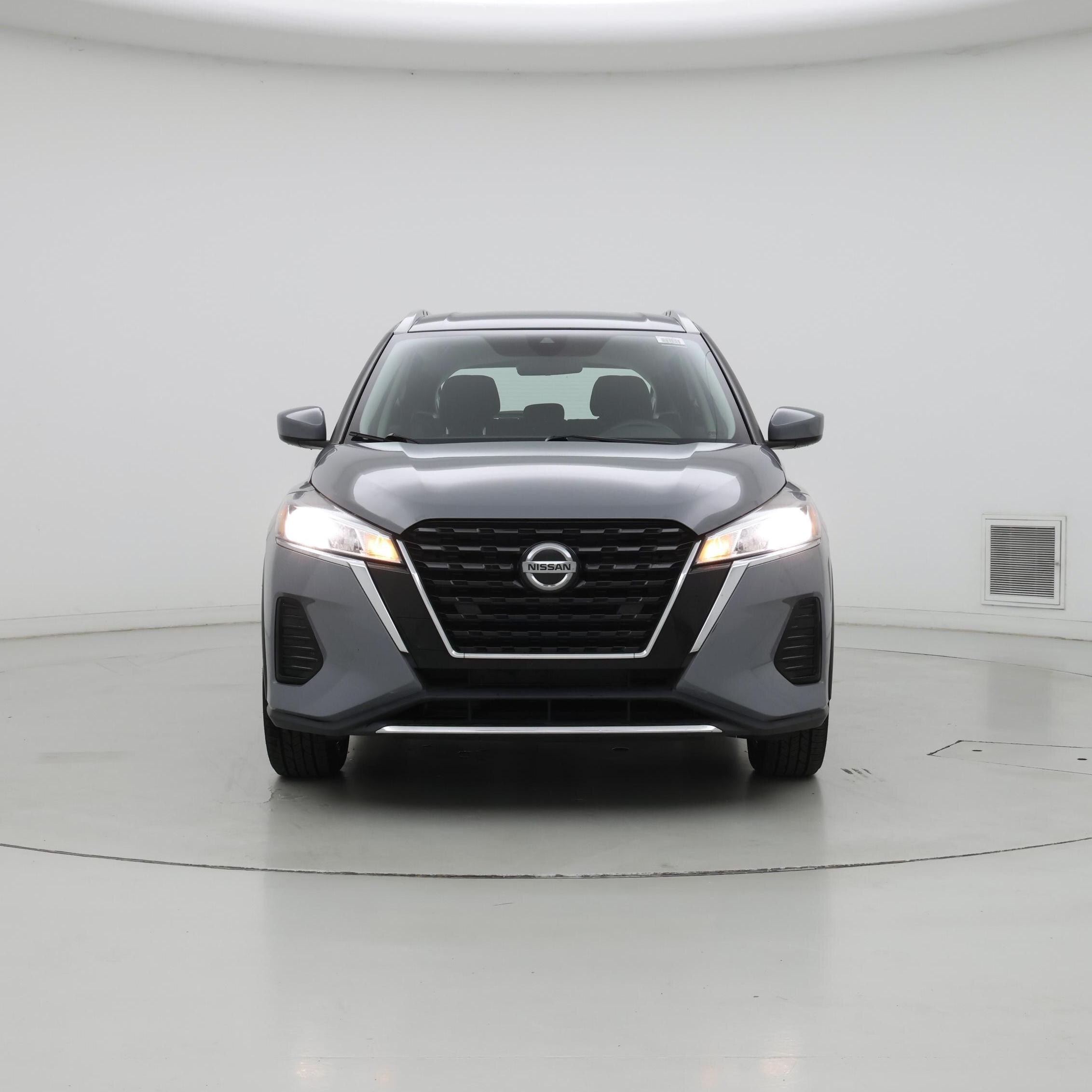 Thumbnail: 2021 Nissan Kicks - 5