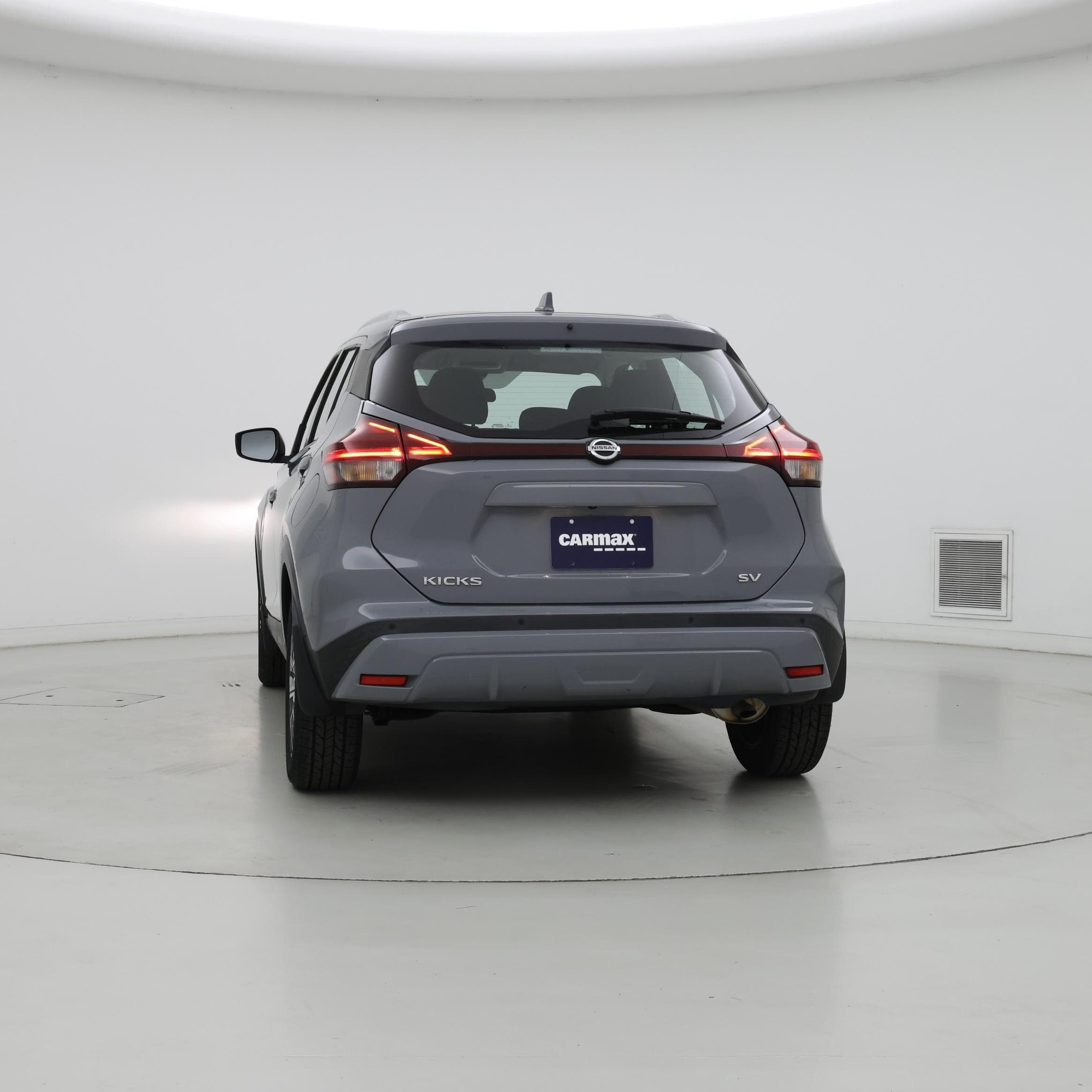 Thumbnail: 2021 Nissan Kicks - 6