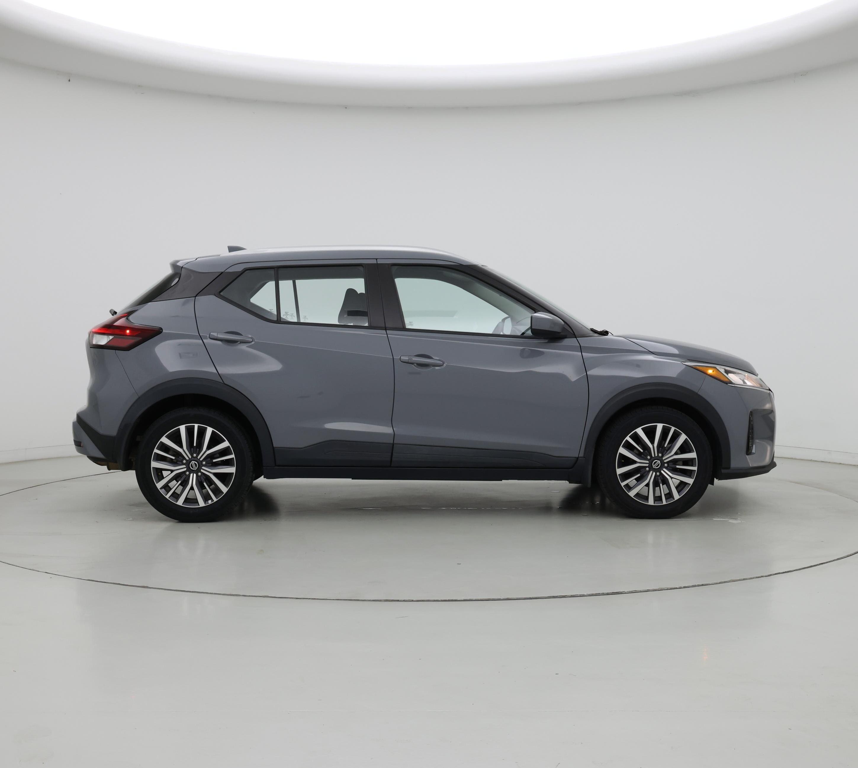 Thumbnail: 2021 Nissan Kicks - 7