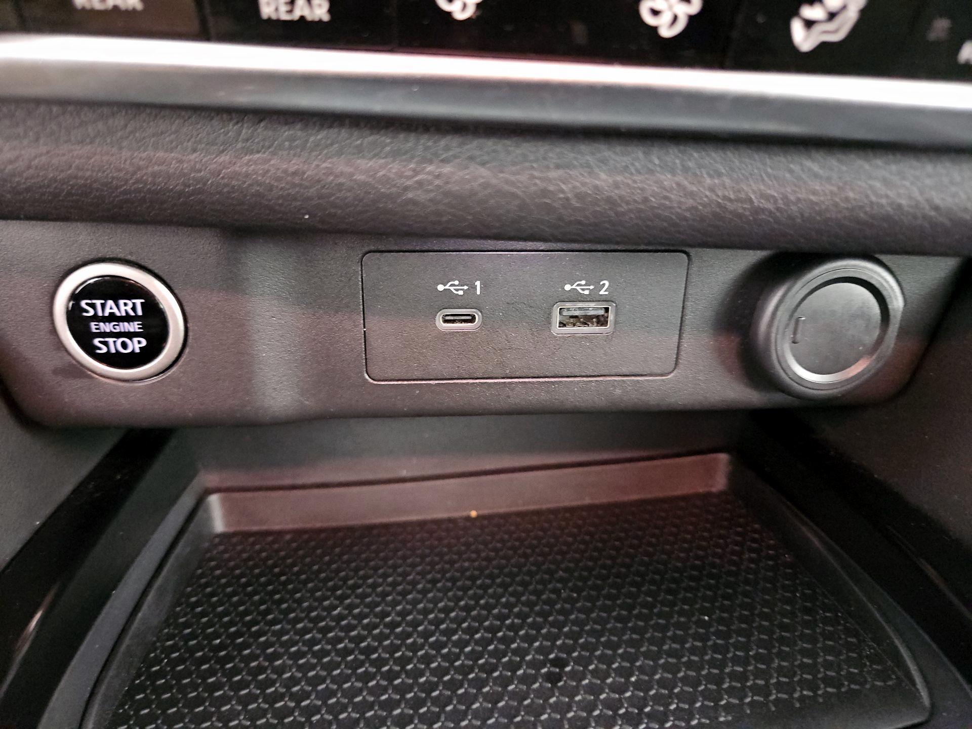 Thumbnail: 2022 Nissan Rogue - 19