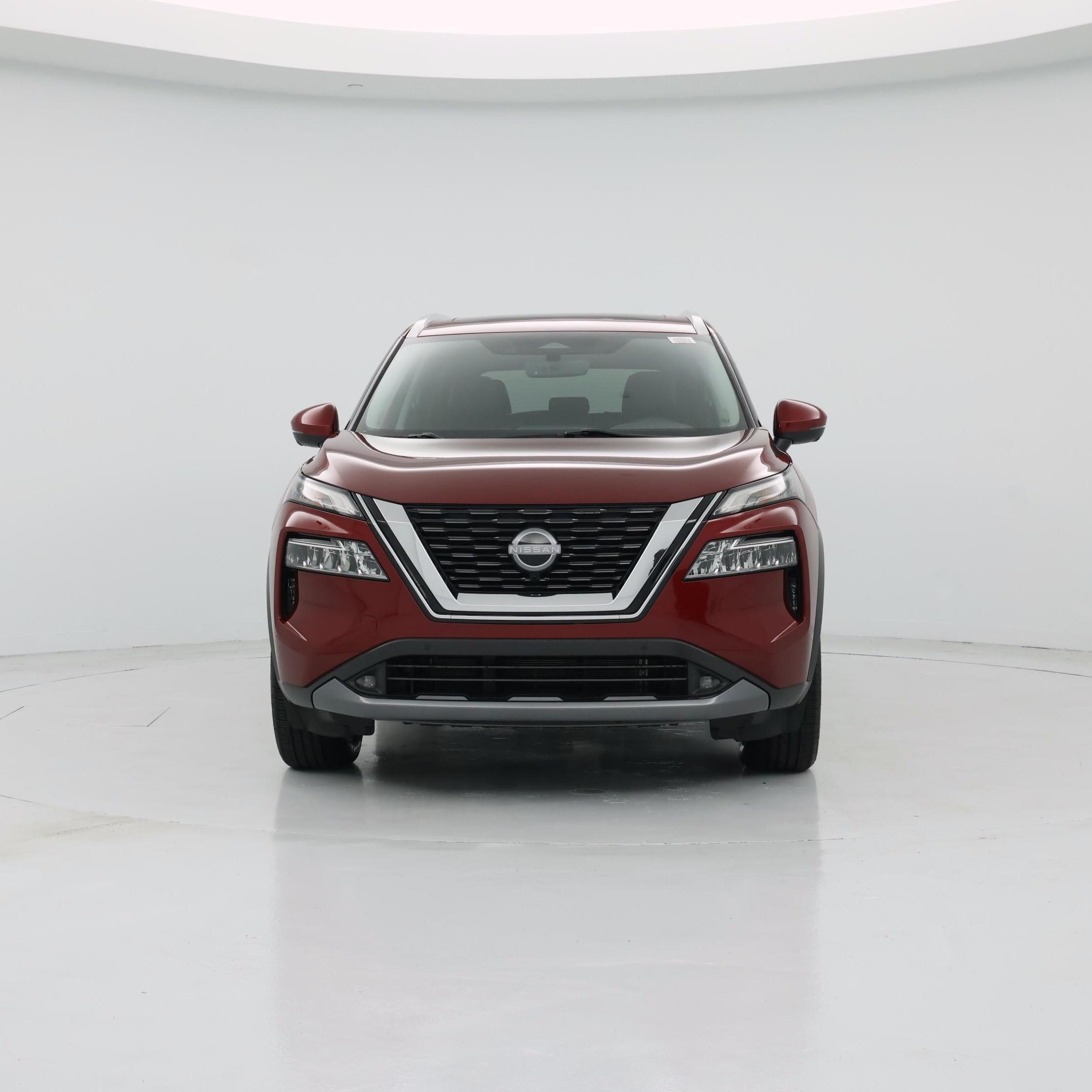 Thumbnail: 2022 Nissan Rogue - 5