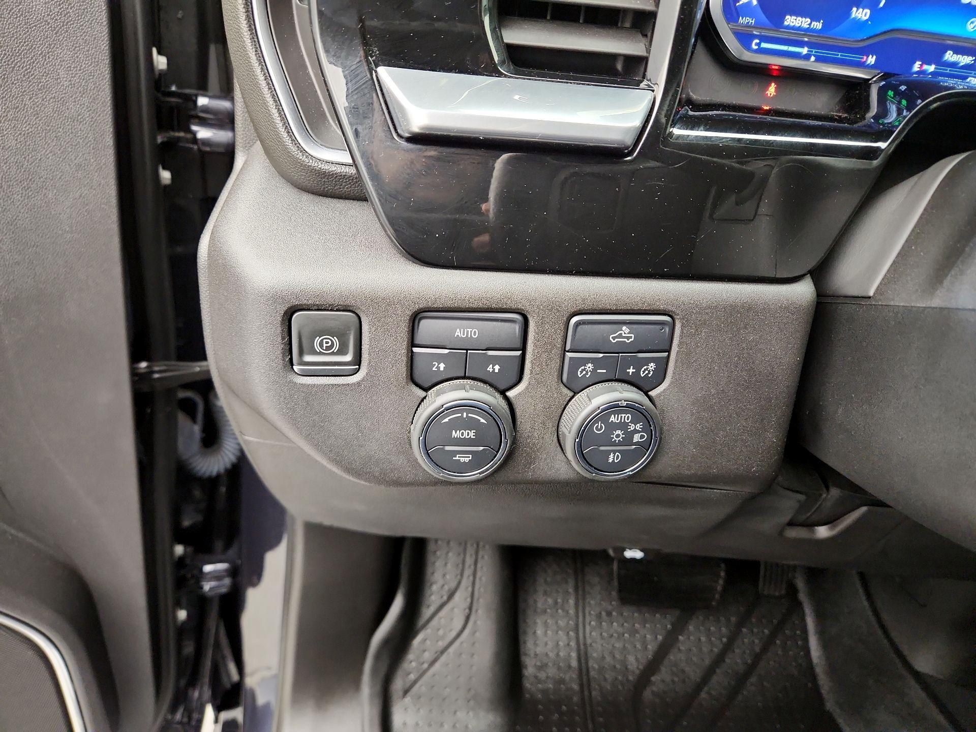 Thumbnail: 2023 Chevrolet Silverado 1500 - 13