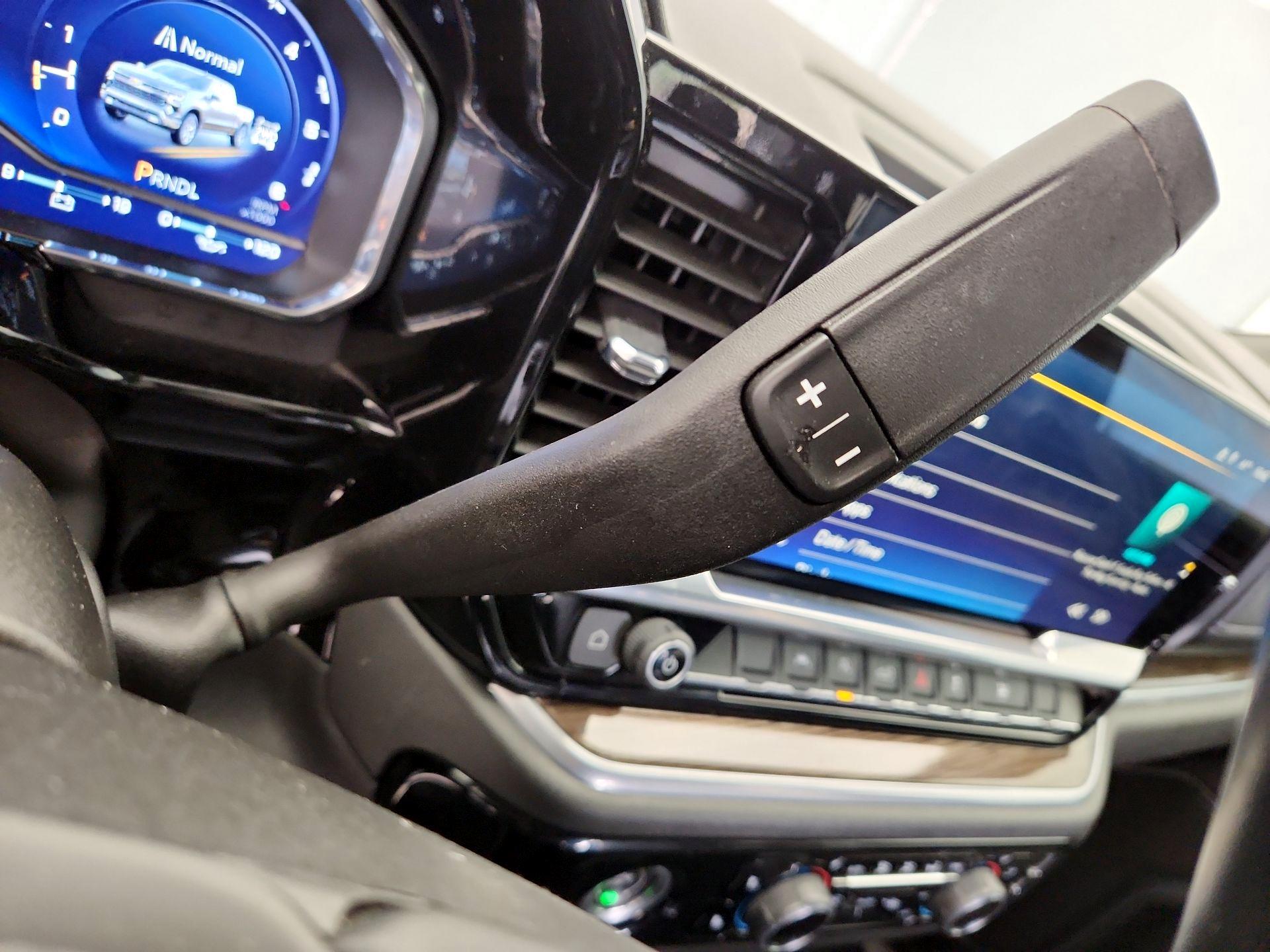 Thumbnail: 2023 Chevrolet Silverado 1500 - 17