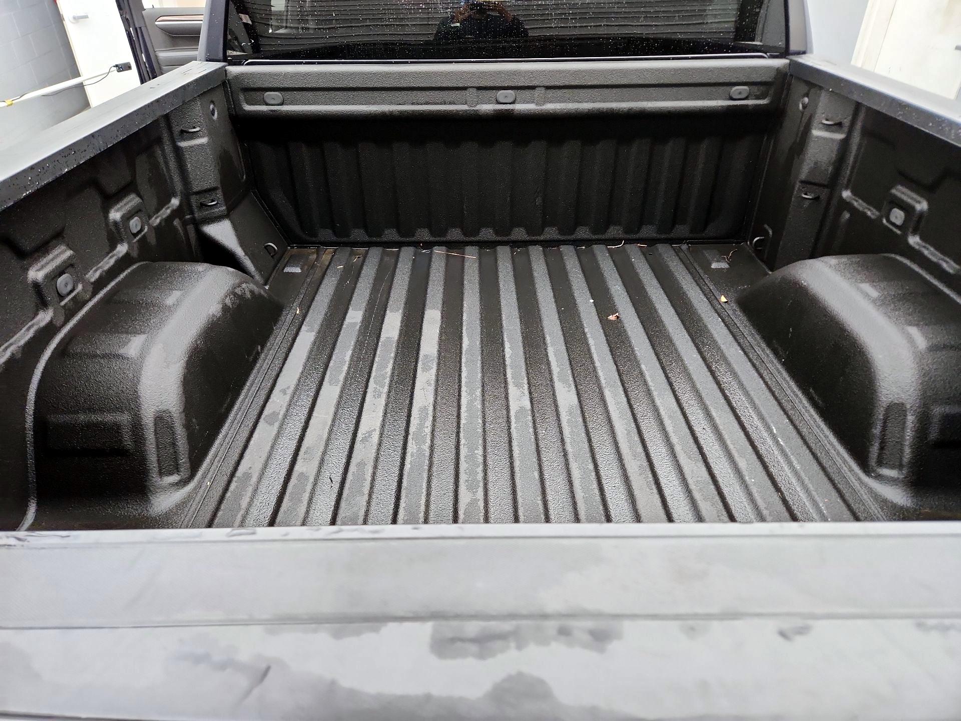 Thumbnail: 2023 Chevrolet Silverado 1500 - 20