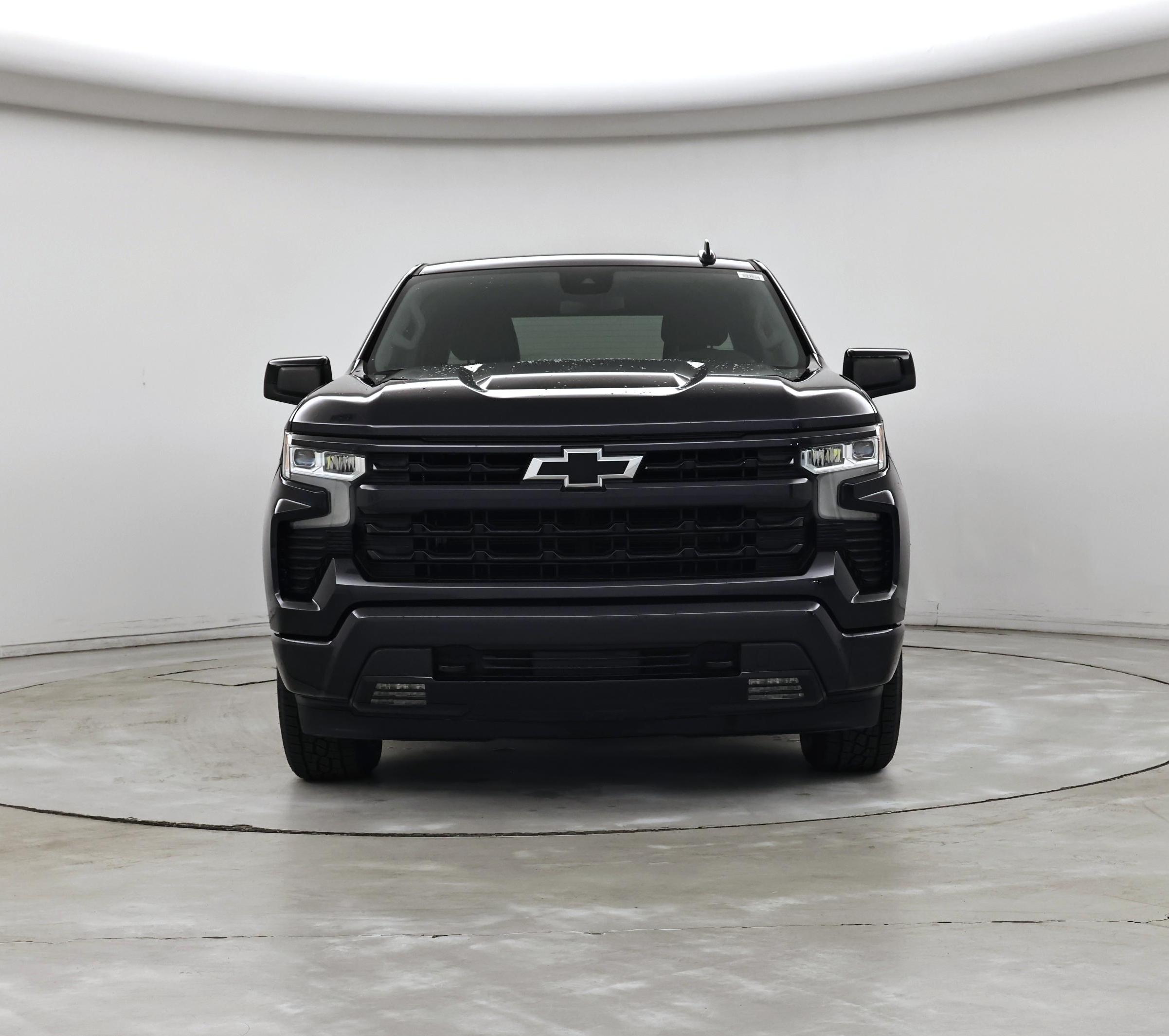 Thumbnail: 2023 Chevrolet Silverado 1500 - 5