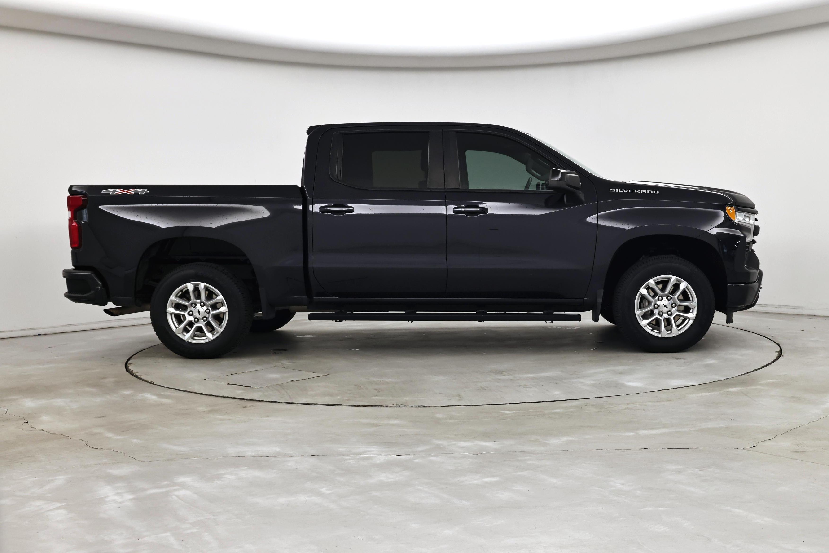 Thumbnail: 2023 Chevrolet Silverado 1500 - 7