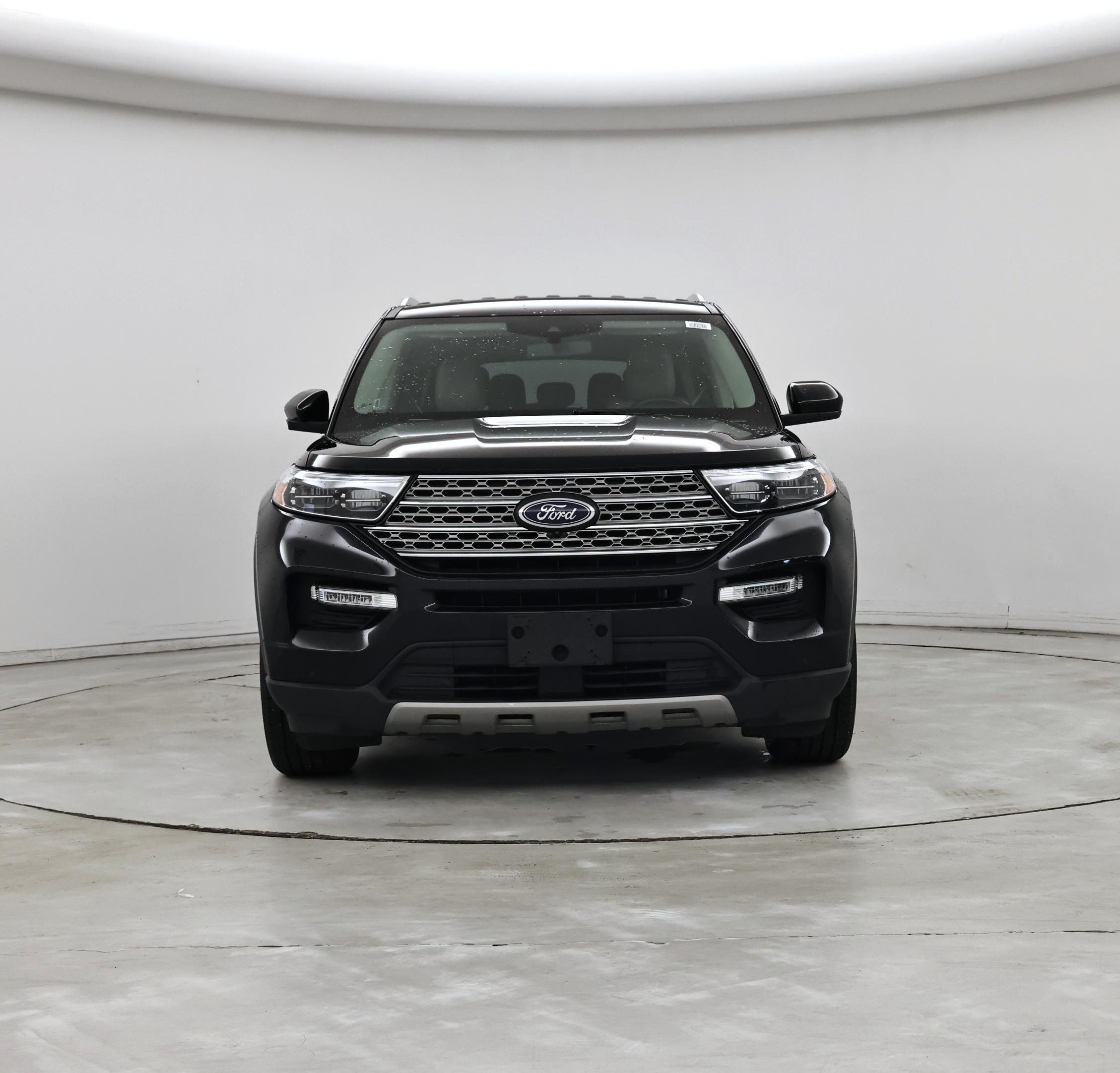 Thumbnail: 2023 Ford Explorer - 5
