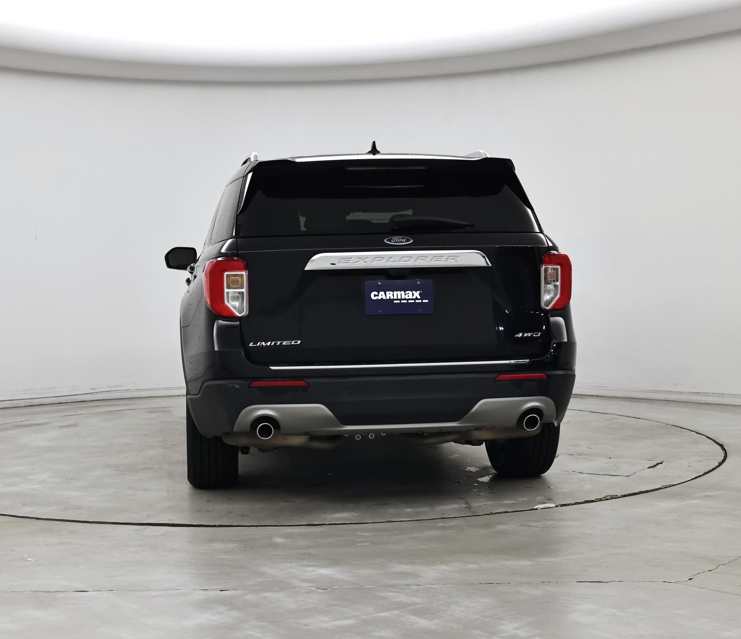 Thumbnail: 2023 Ford Explorer - 6
