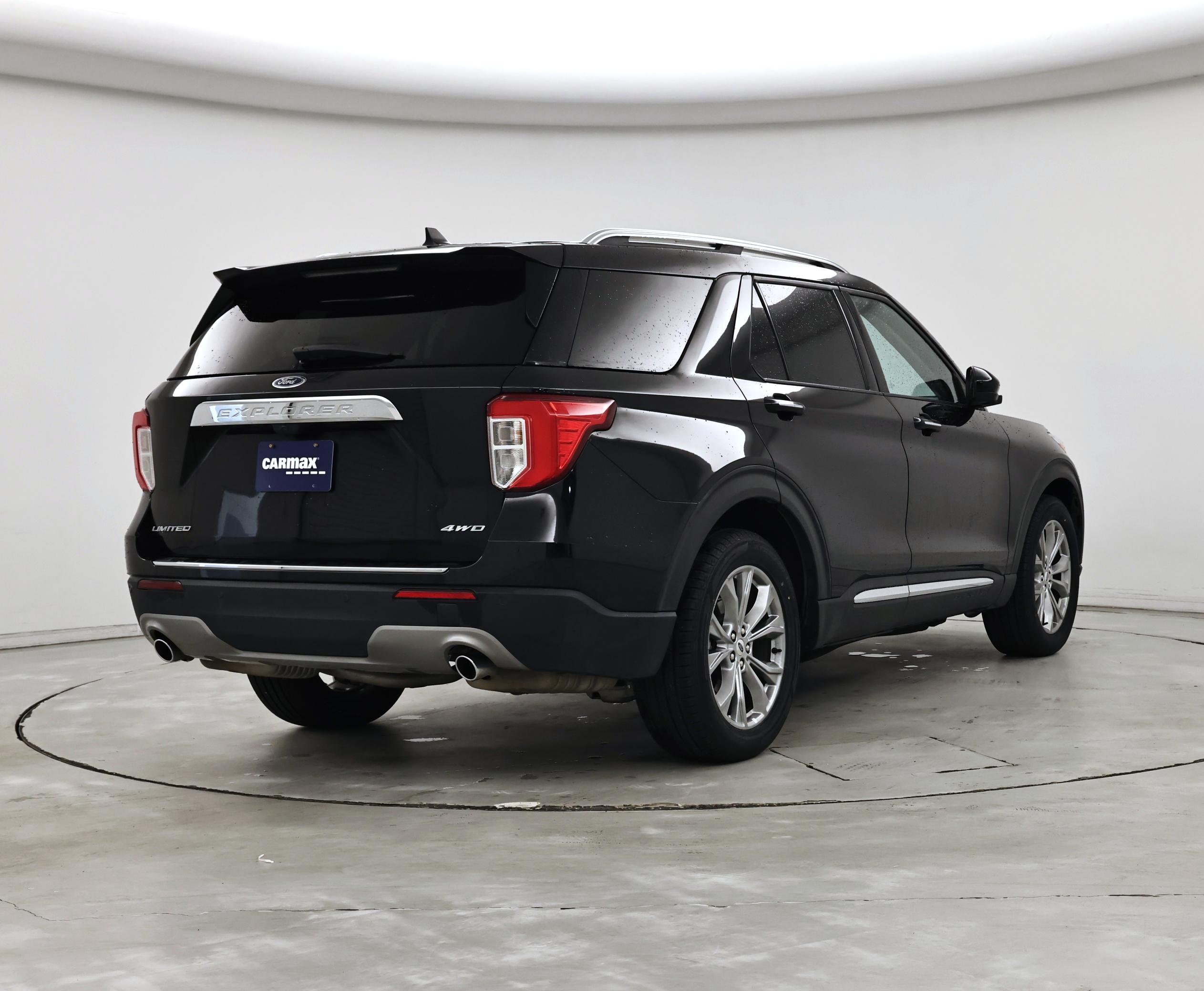 Thumbnail: 2023 Ford Explorer - 8
