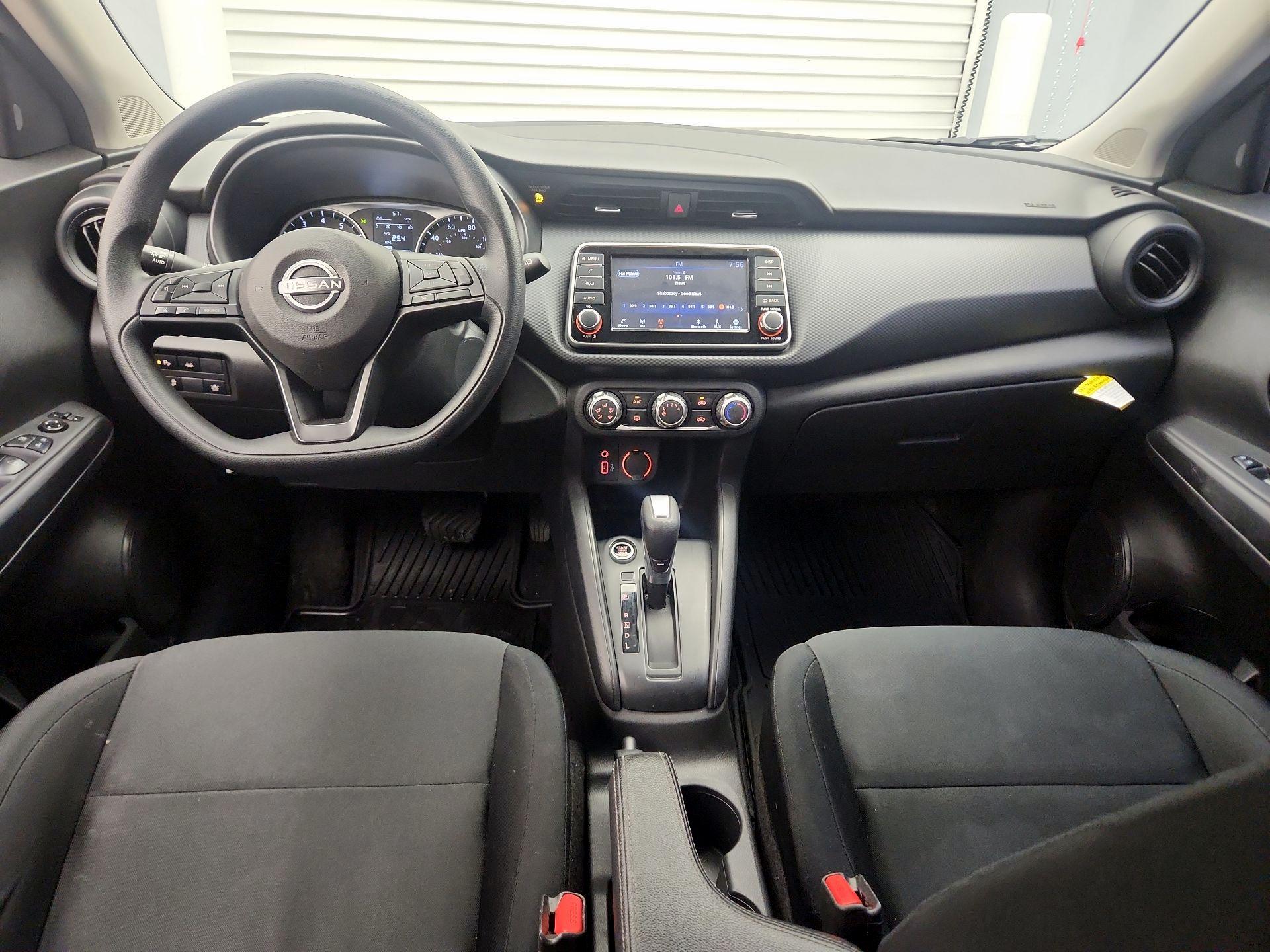 Thumbnail: 2025 Nissan Kicks - 9