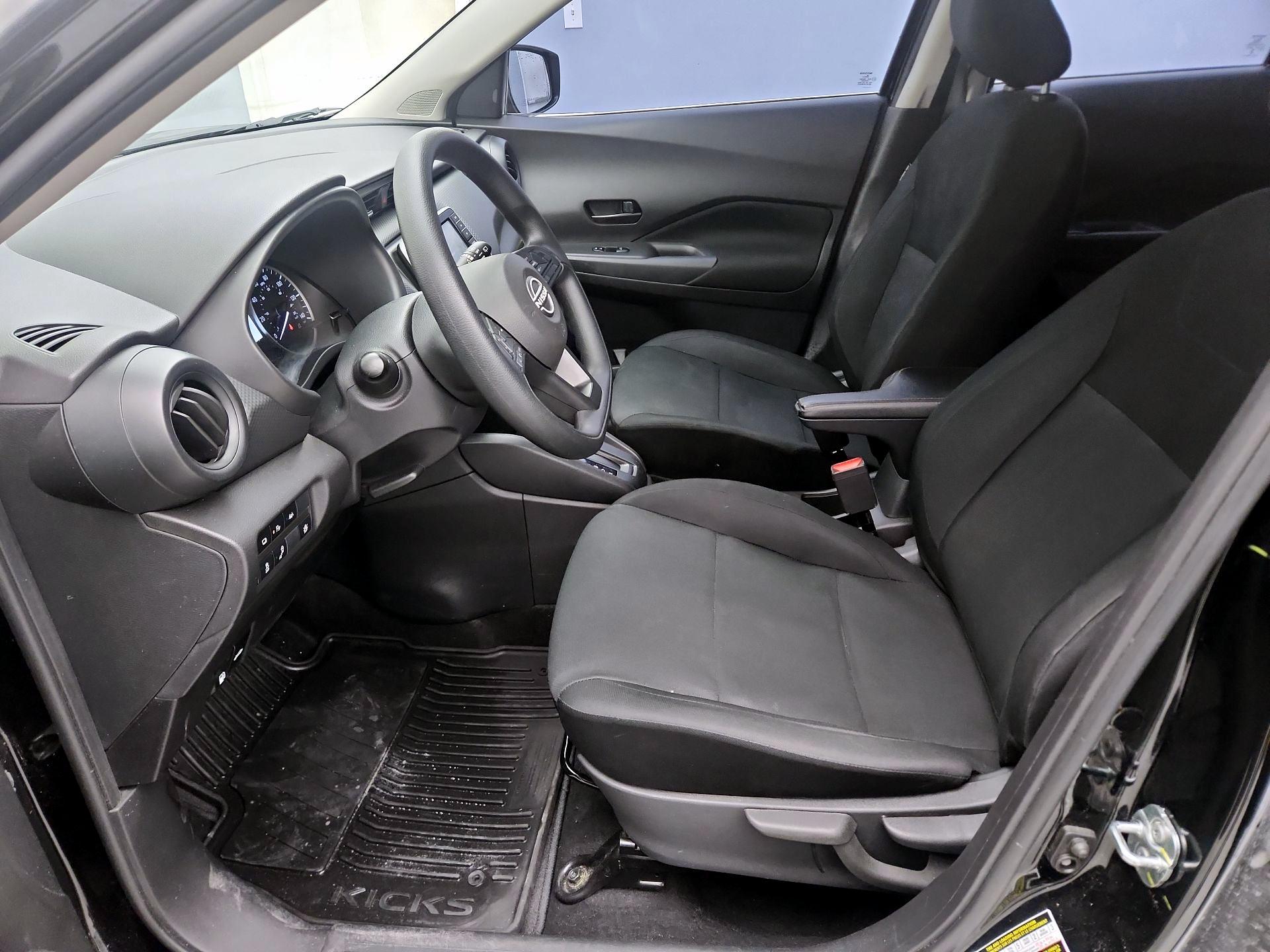 Thumbnail: 2025 Nissan Kicks - 11