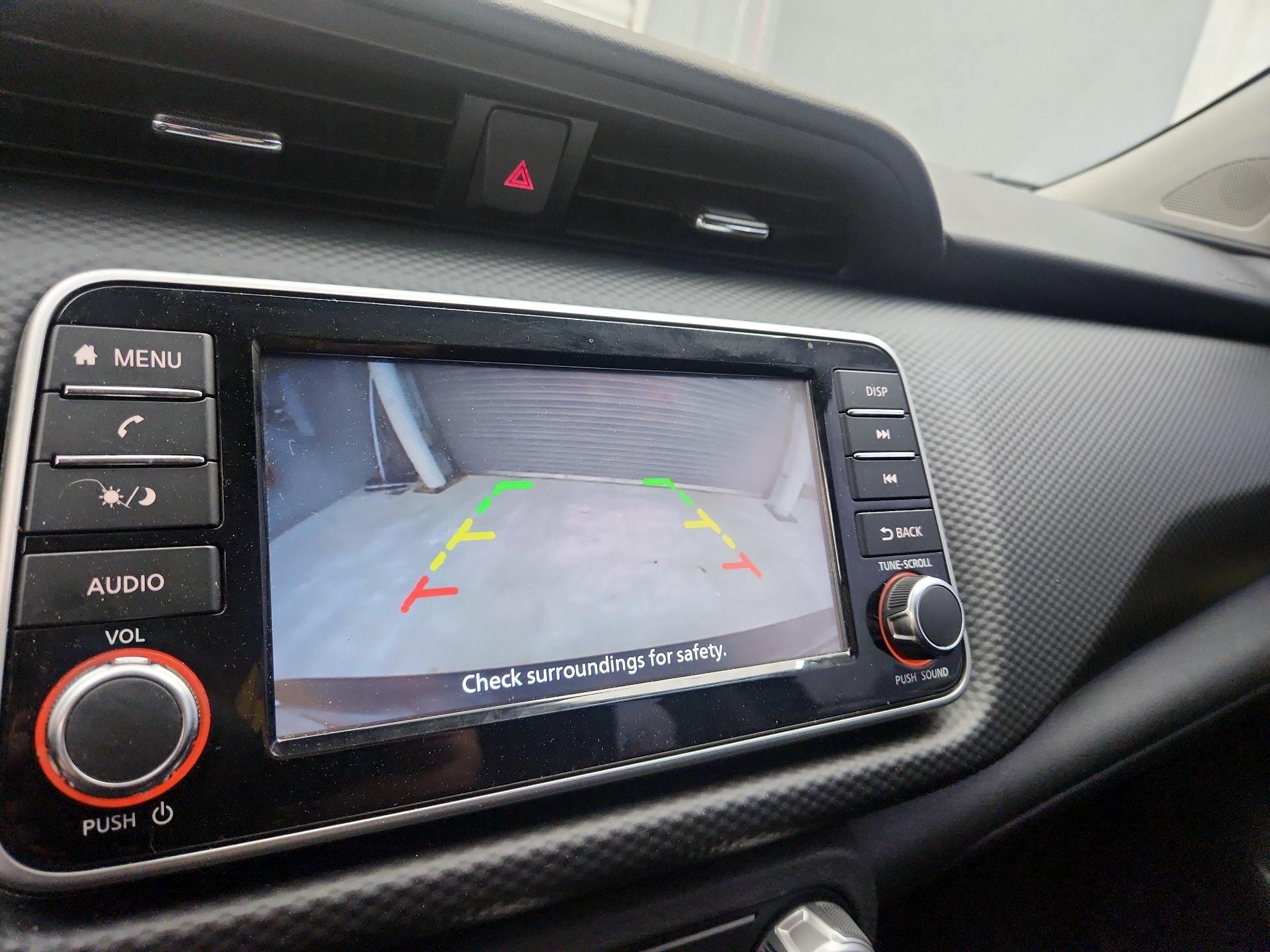 Thumbnail: 2025 Nissan Kicks - 14