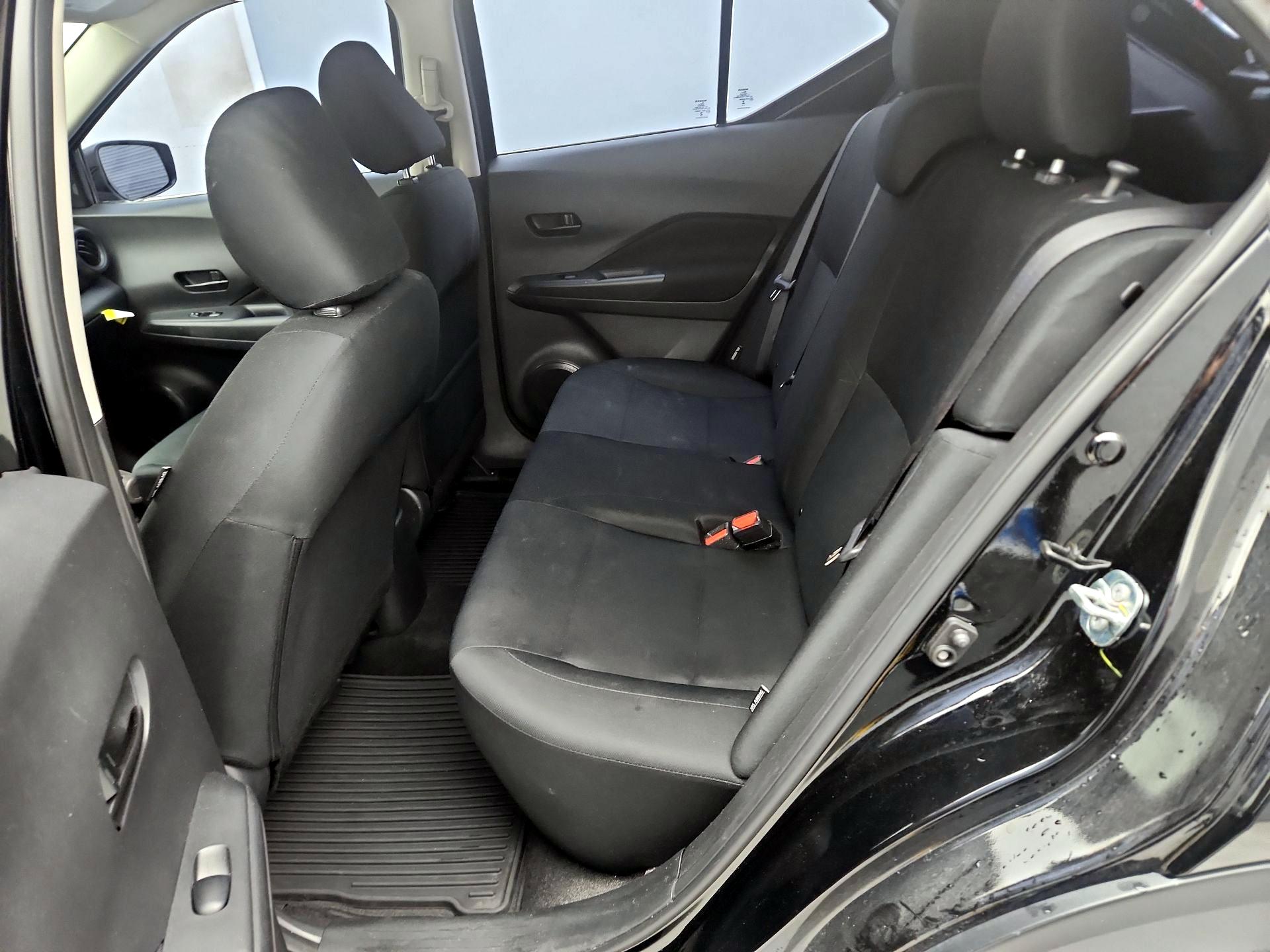 Thumbnail: 2025 Nissan Kicks - 19