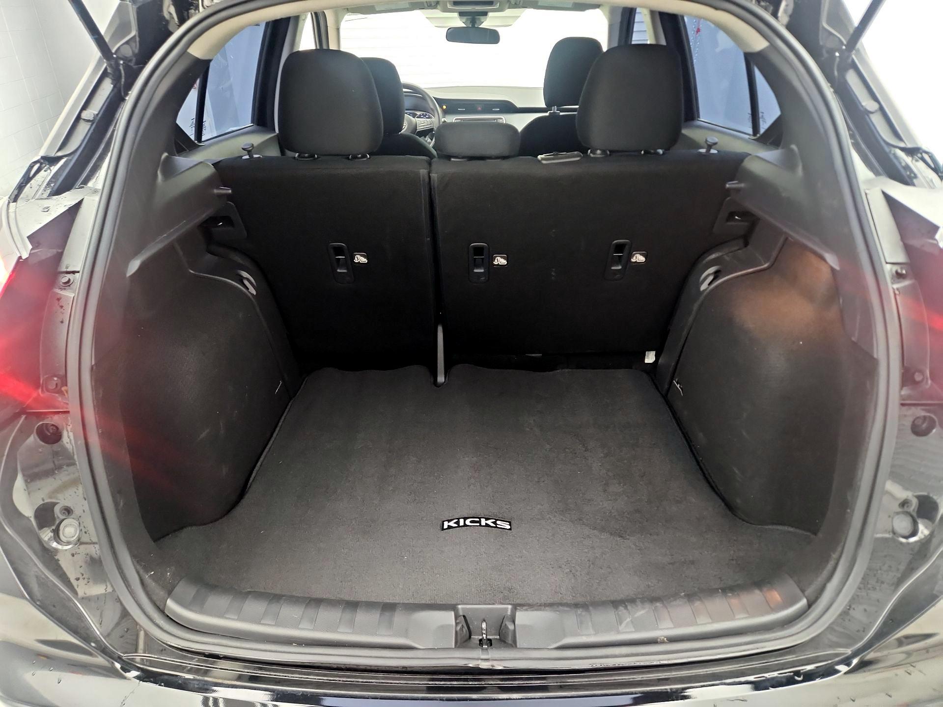 Thumbnail: 2025 Nissan Kicks - 20